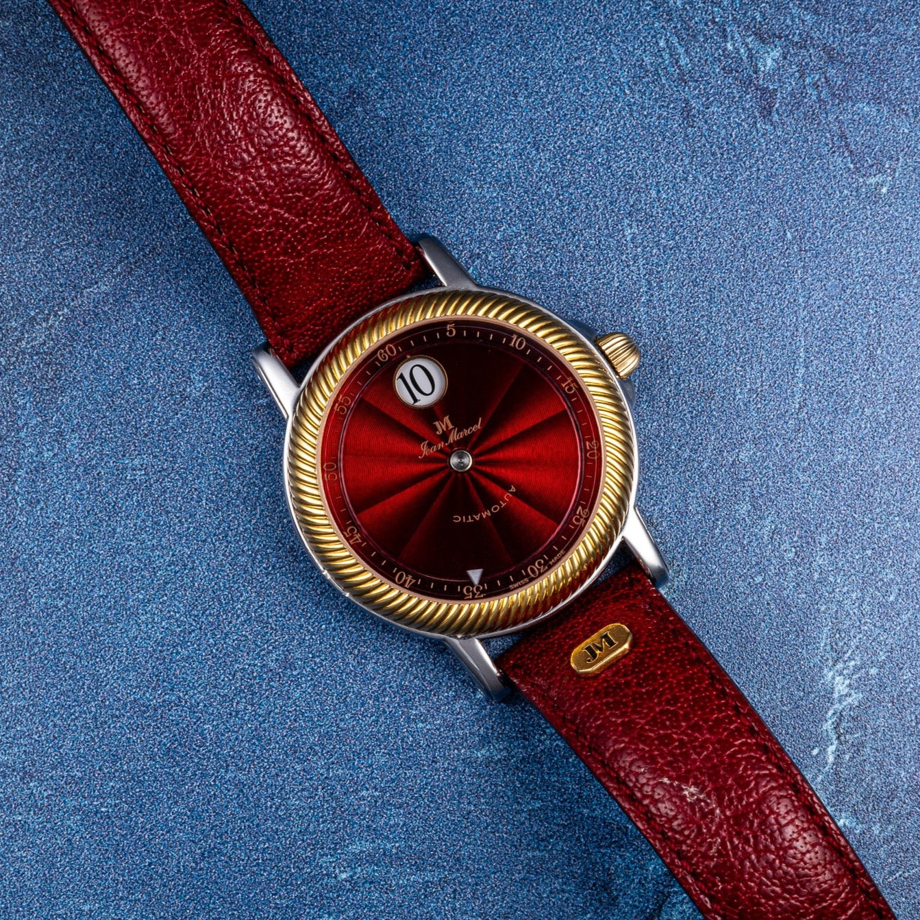 Jean Marcel Innovation 2000 - Full Set