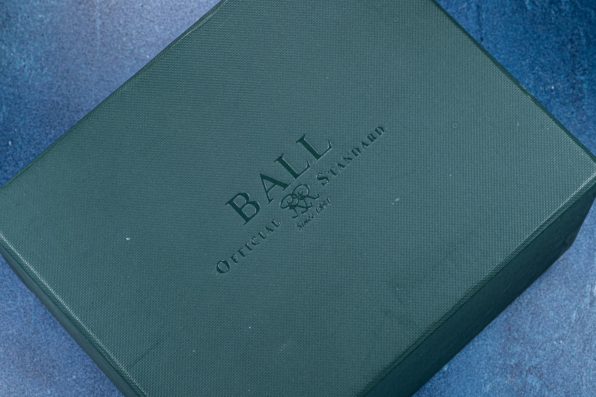 BALL Engineer II Chronometer Limited Edition - Full Set