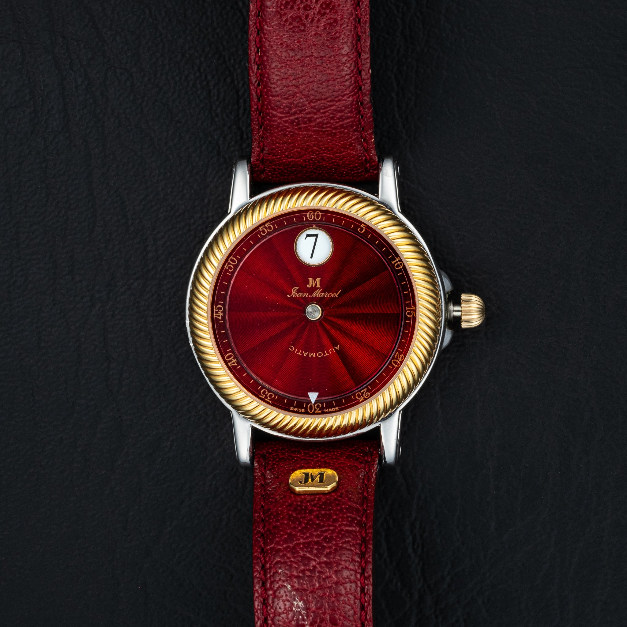 Jean Marcel Innovation 2000 - Full Set