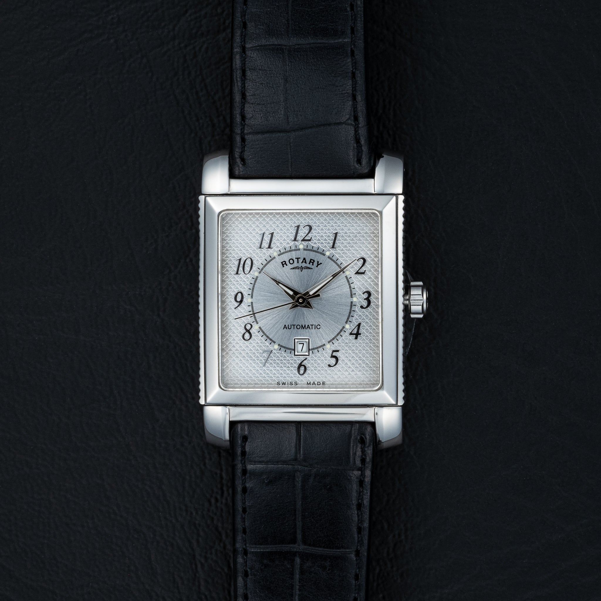 Rotary Revelation Reversible Automatic - Full Set