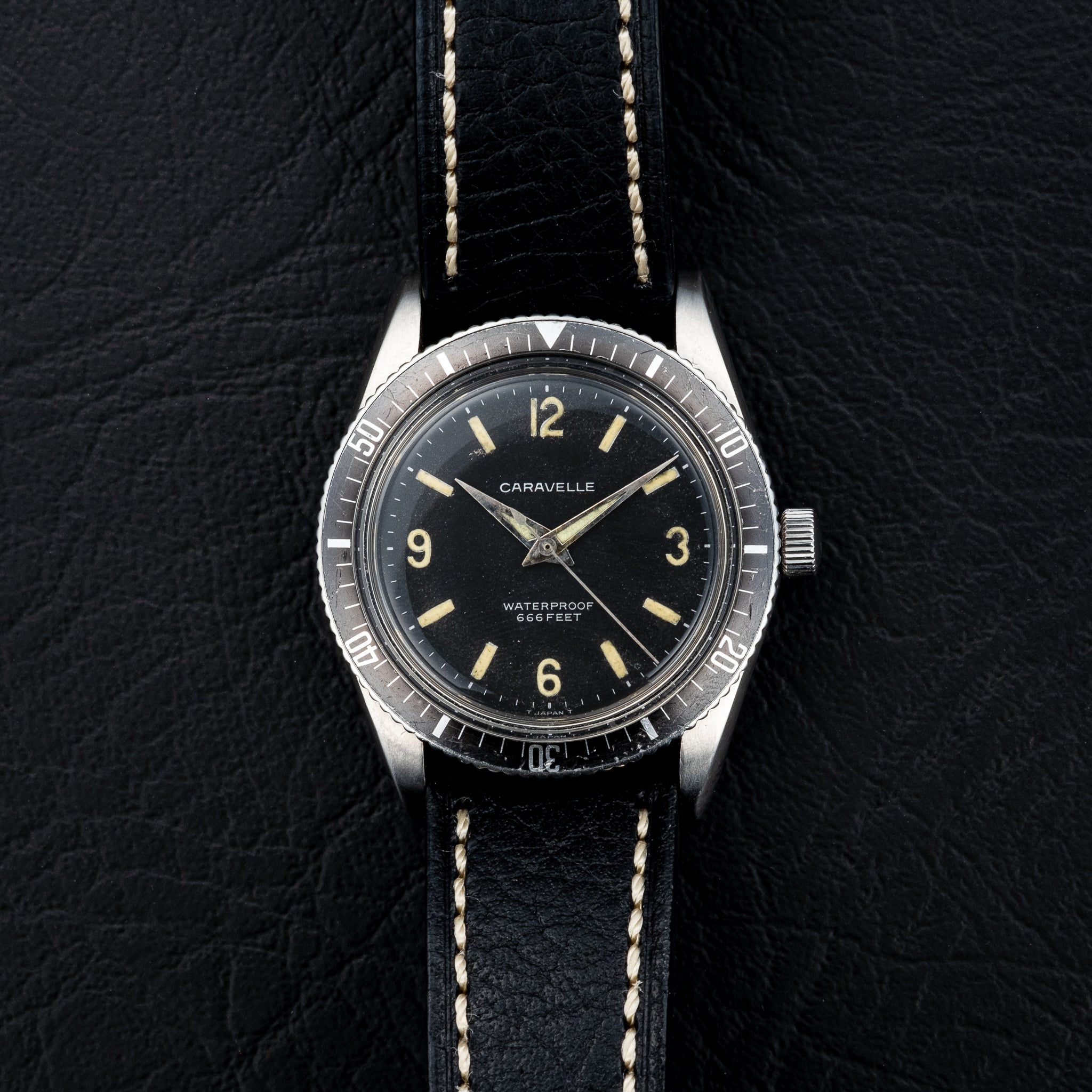 Caravelle Sea Hunter