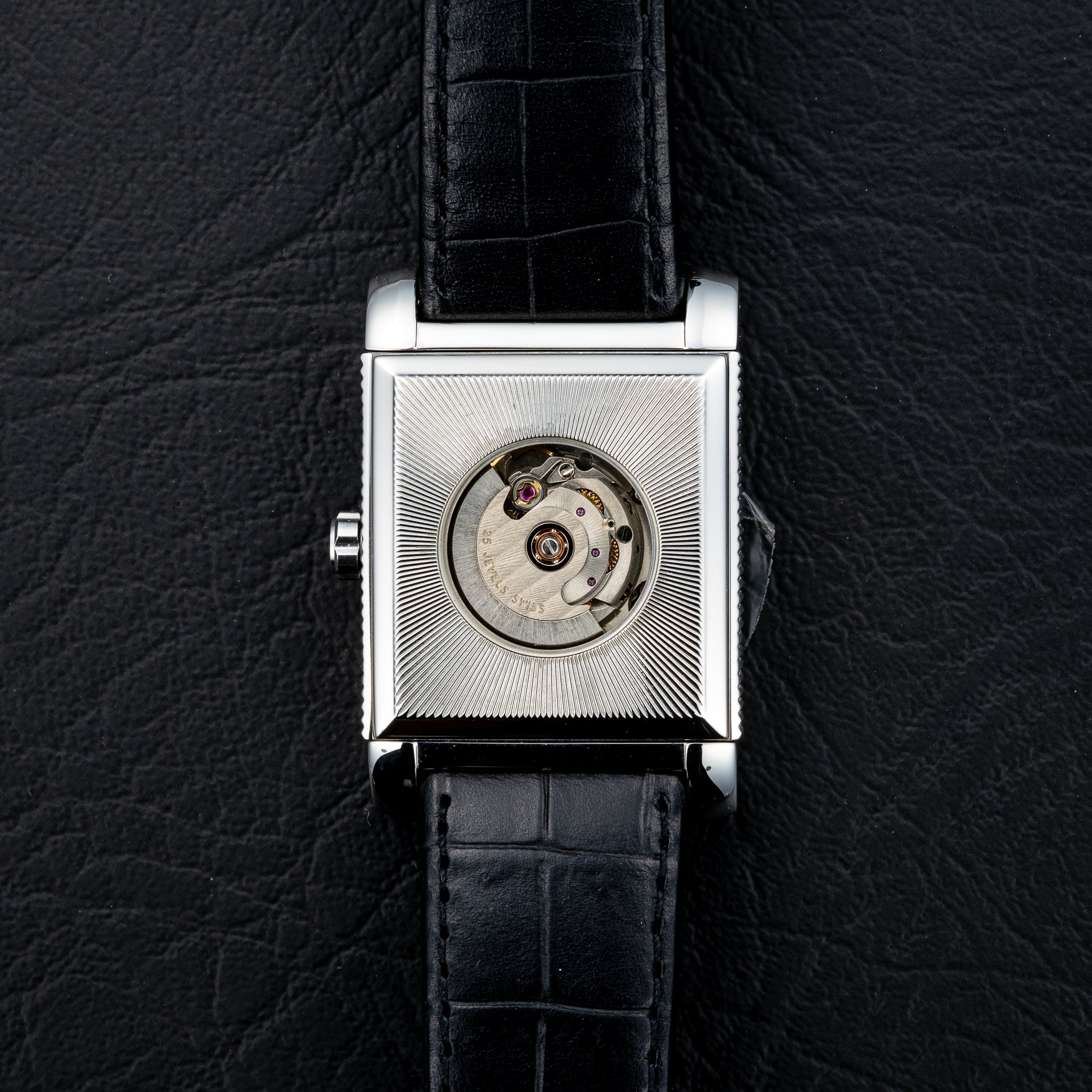 Rotary Revelation Reversible Automatic - Full Set