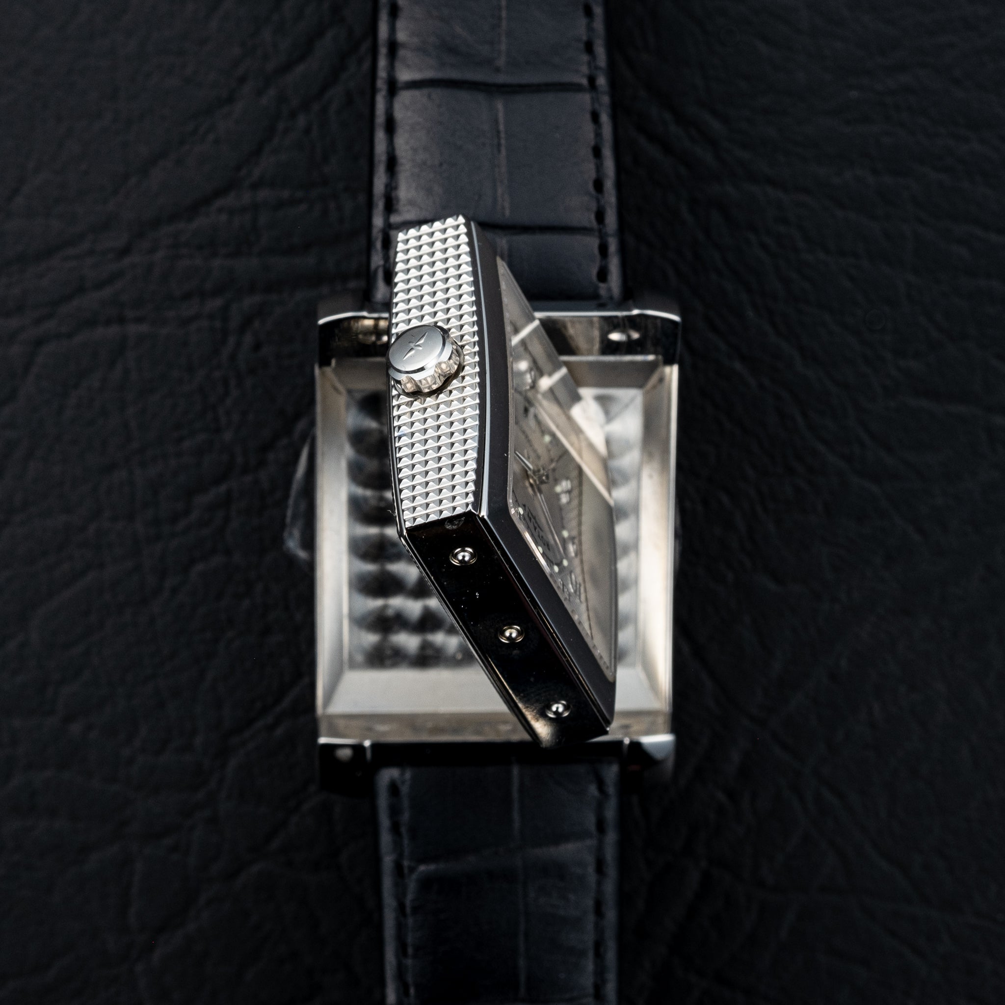 Rotary Revelation Reversible Automatic - Full Set