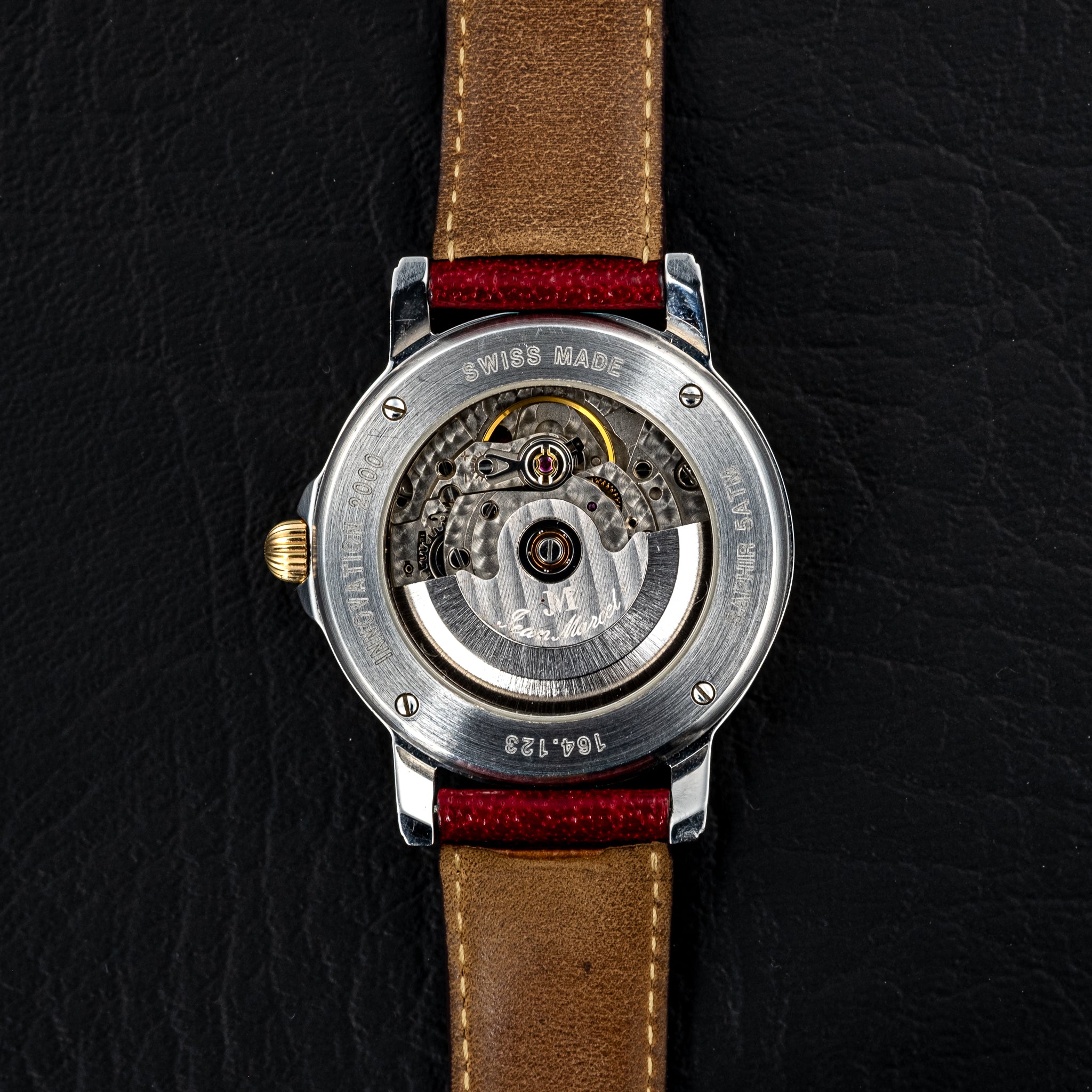 Jean Marcel Innovation 2000 - Full Set