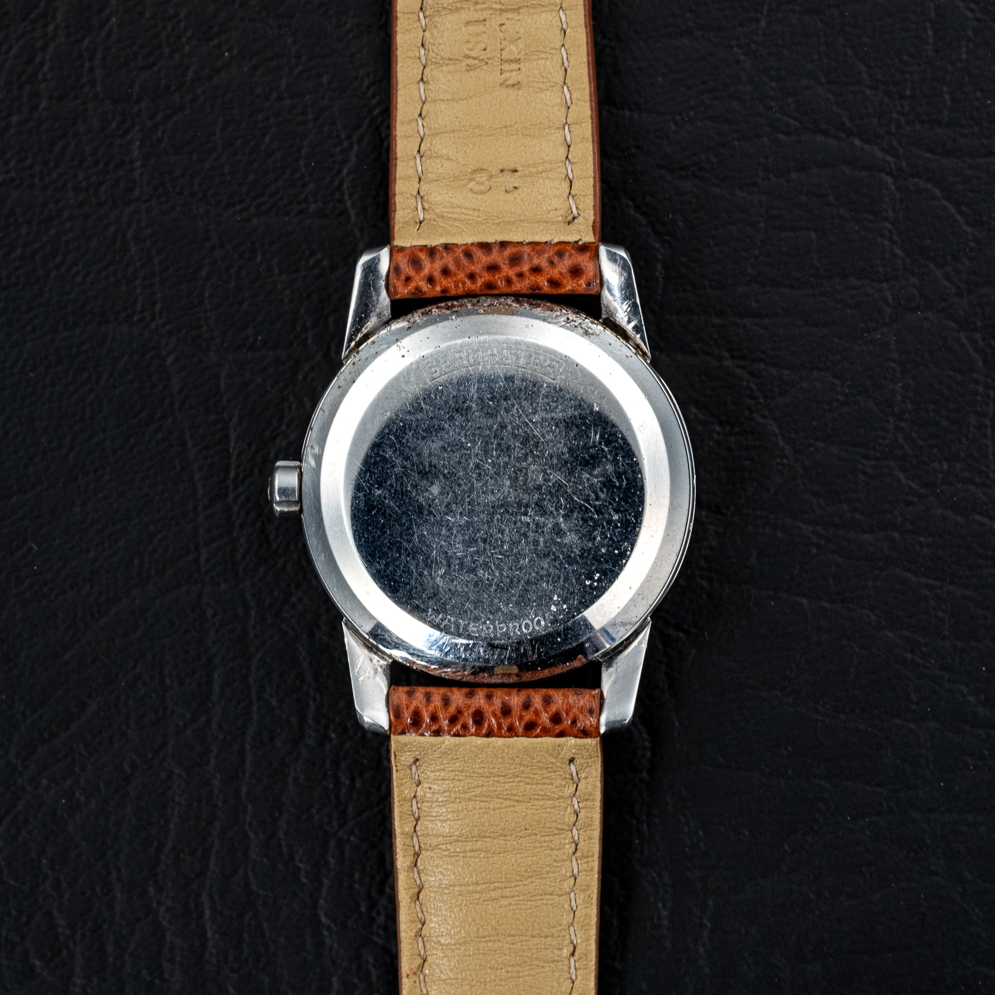 Omega Vintage Seamaster