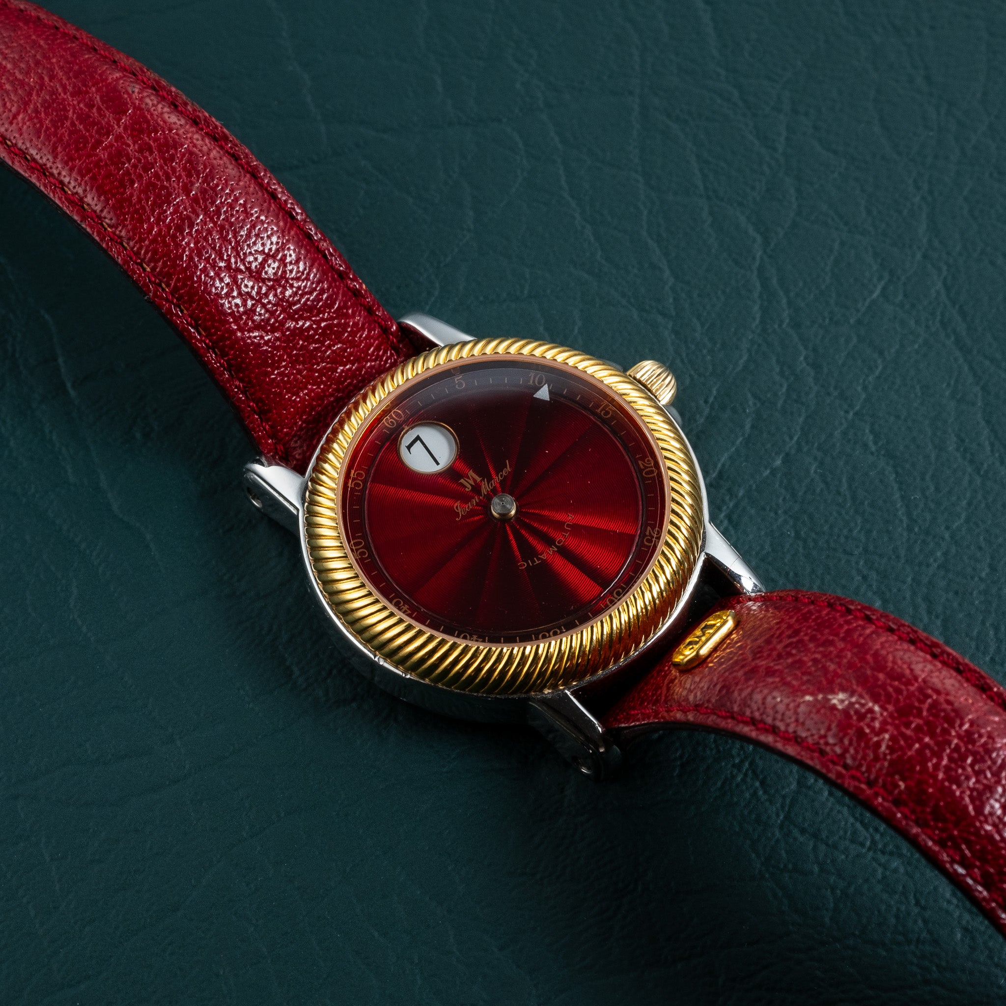 Jean Marcel Innovation 2000 - Full Set