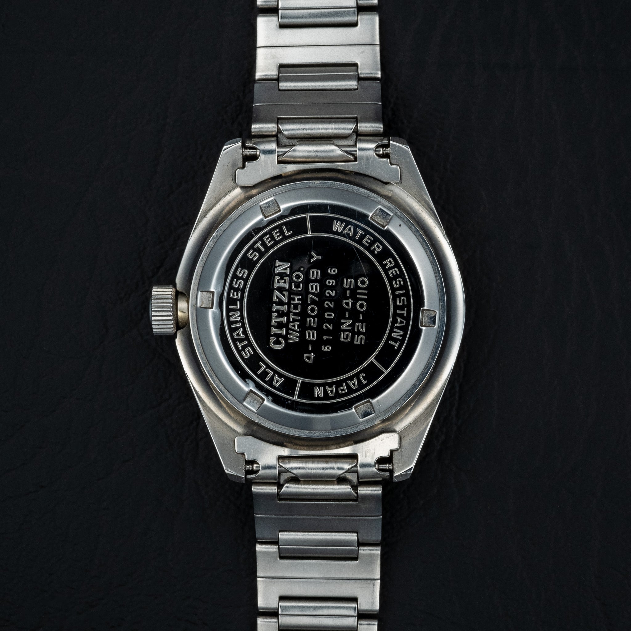 Citizen Challenge Diver