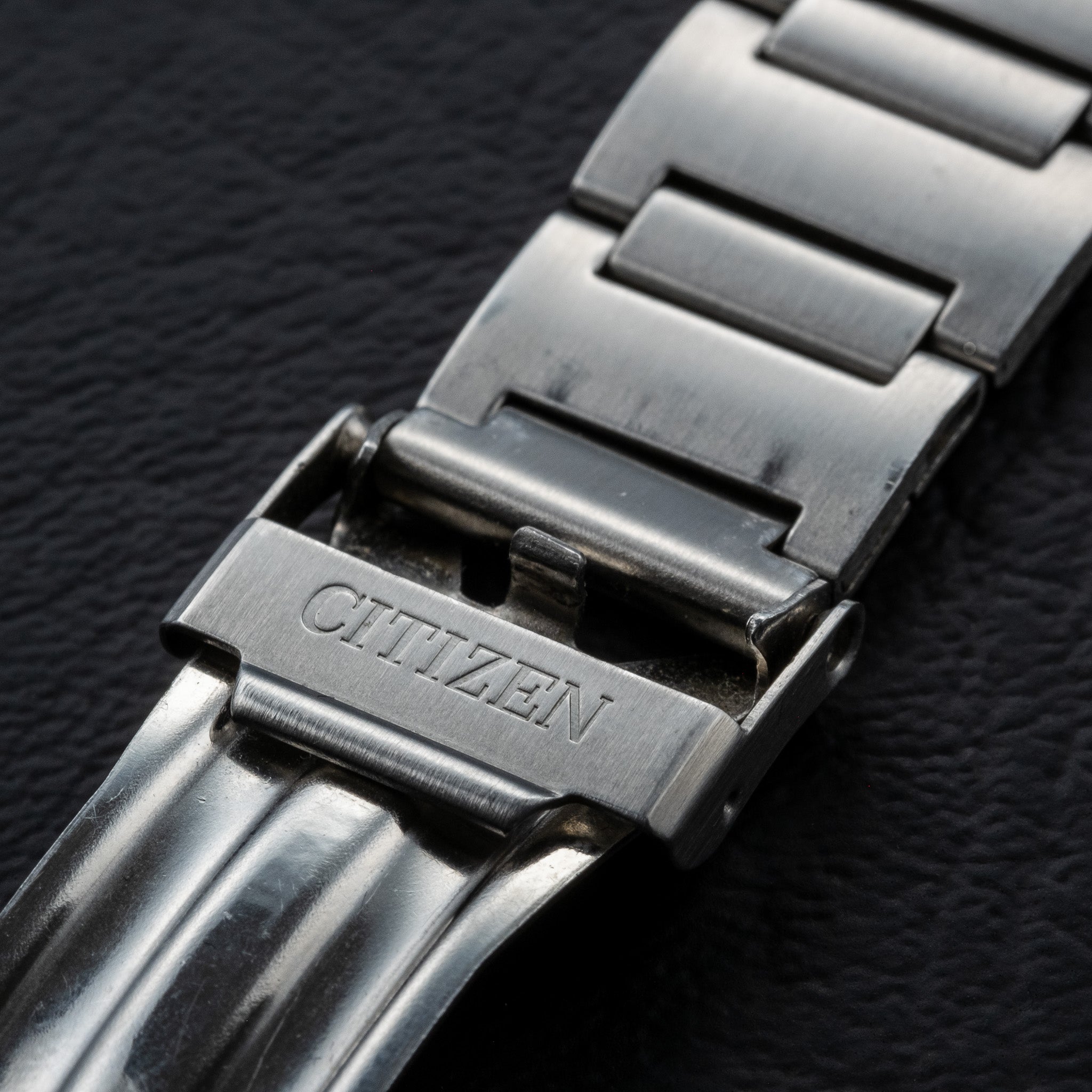 Citizen Challenge Diver