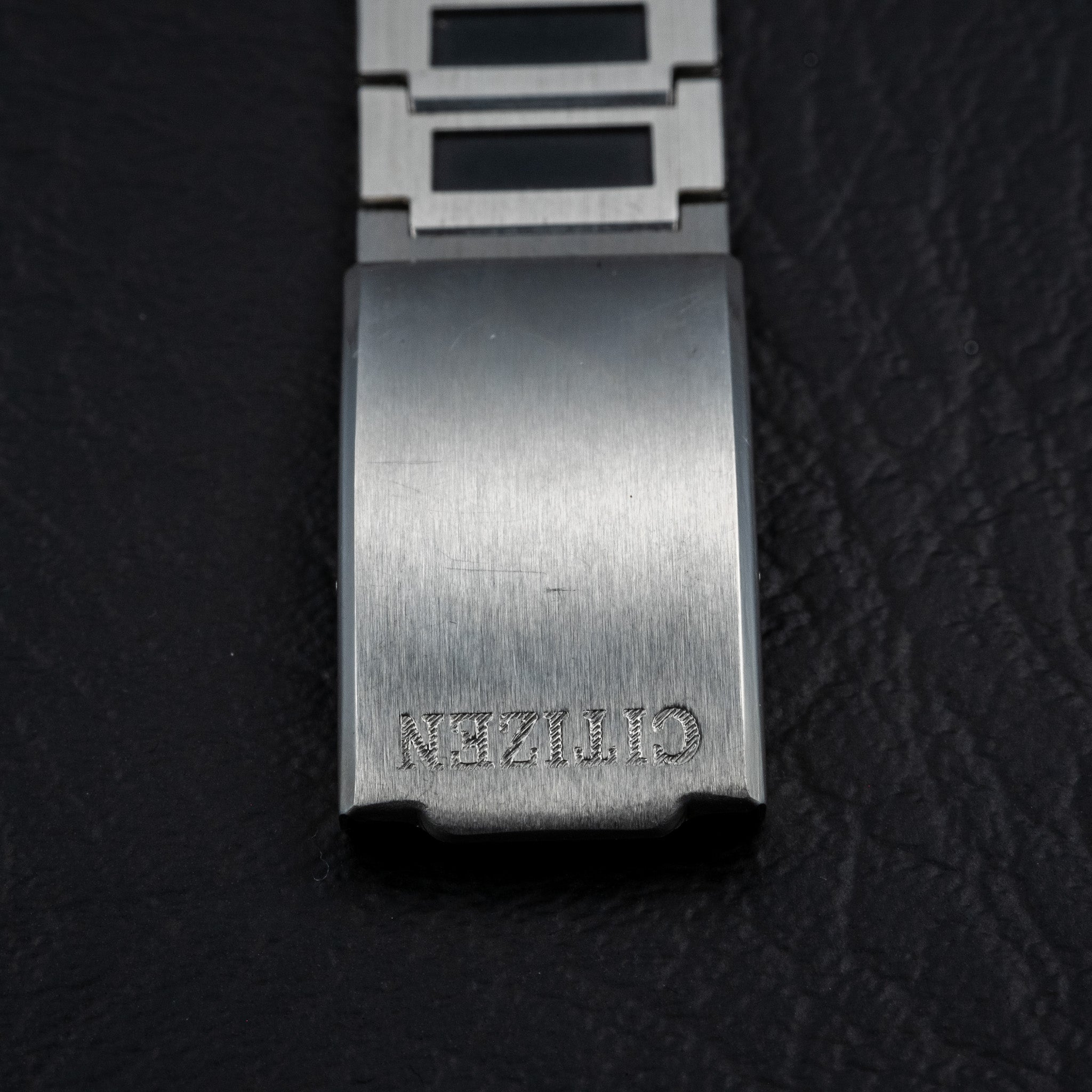 Citizen "Spyder" Challenge Timer
