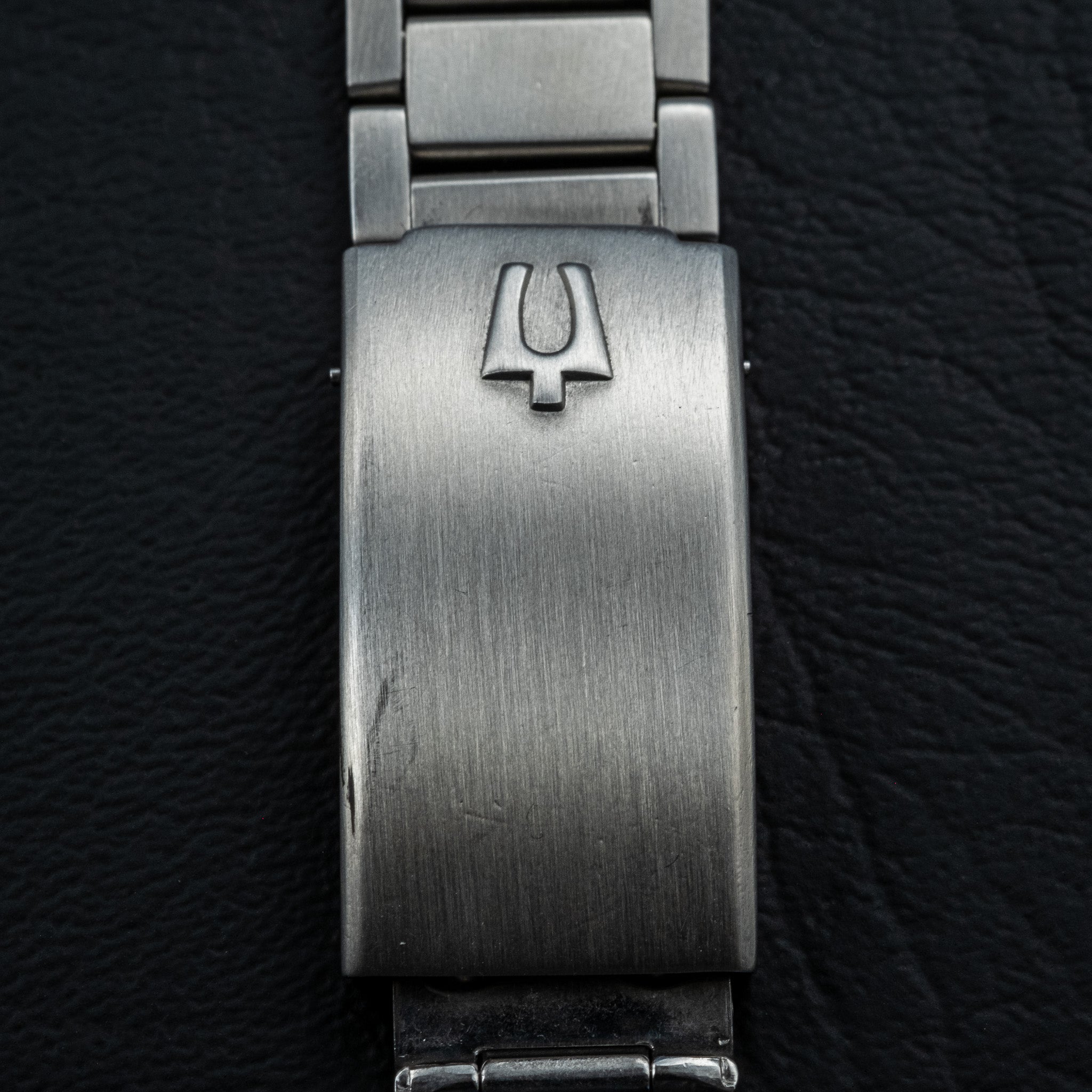 Bulova Accutron Snorkel "Deep Sea"
