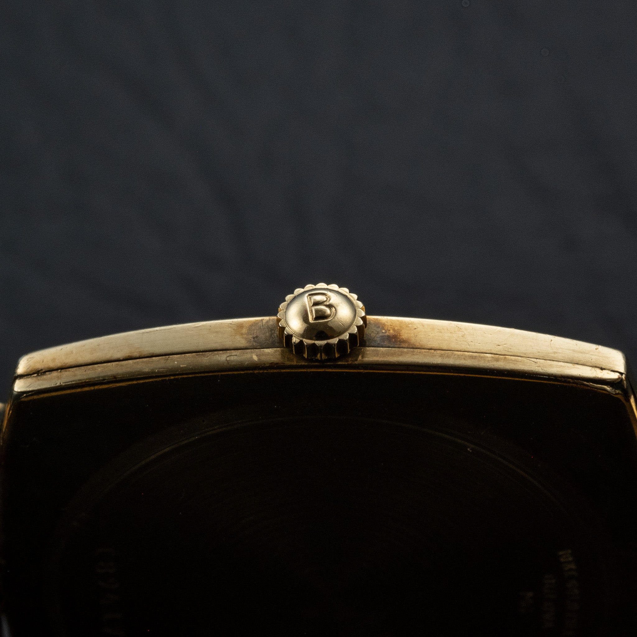 Bulova Ambassador "AI" Micro-Rotor