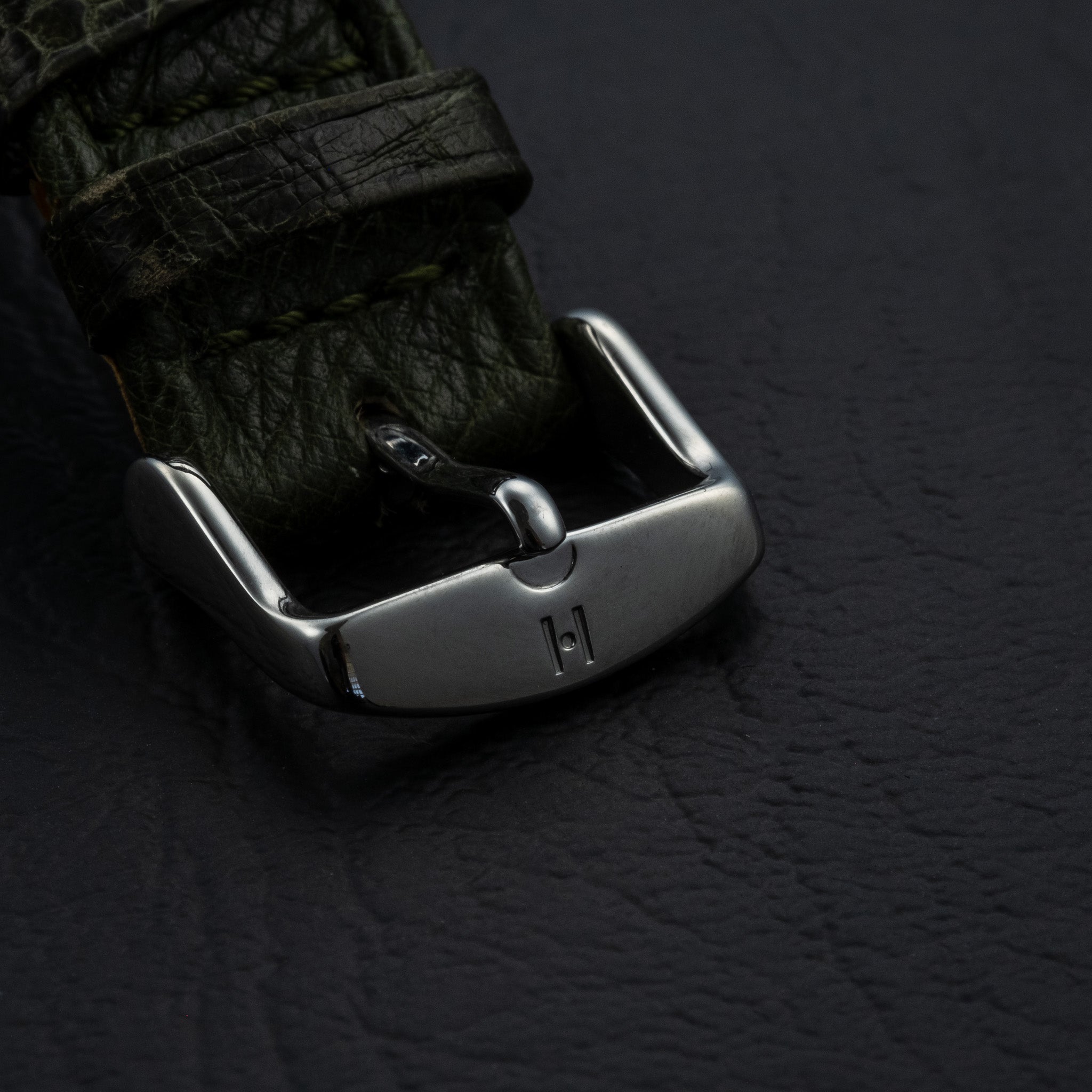 Hamilton "RGM" Automatic Chronograph