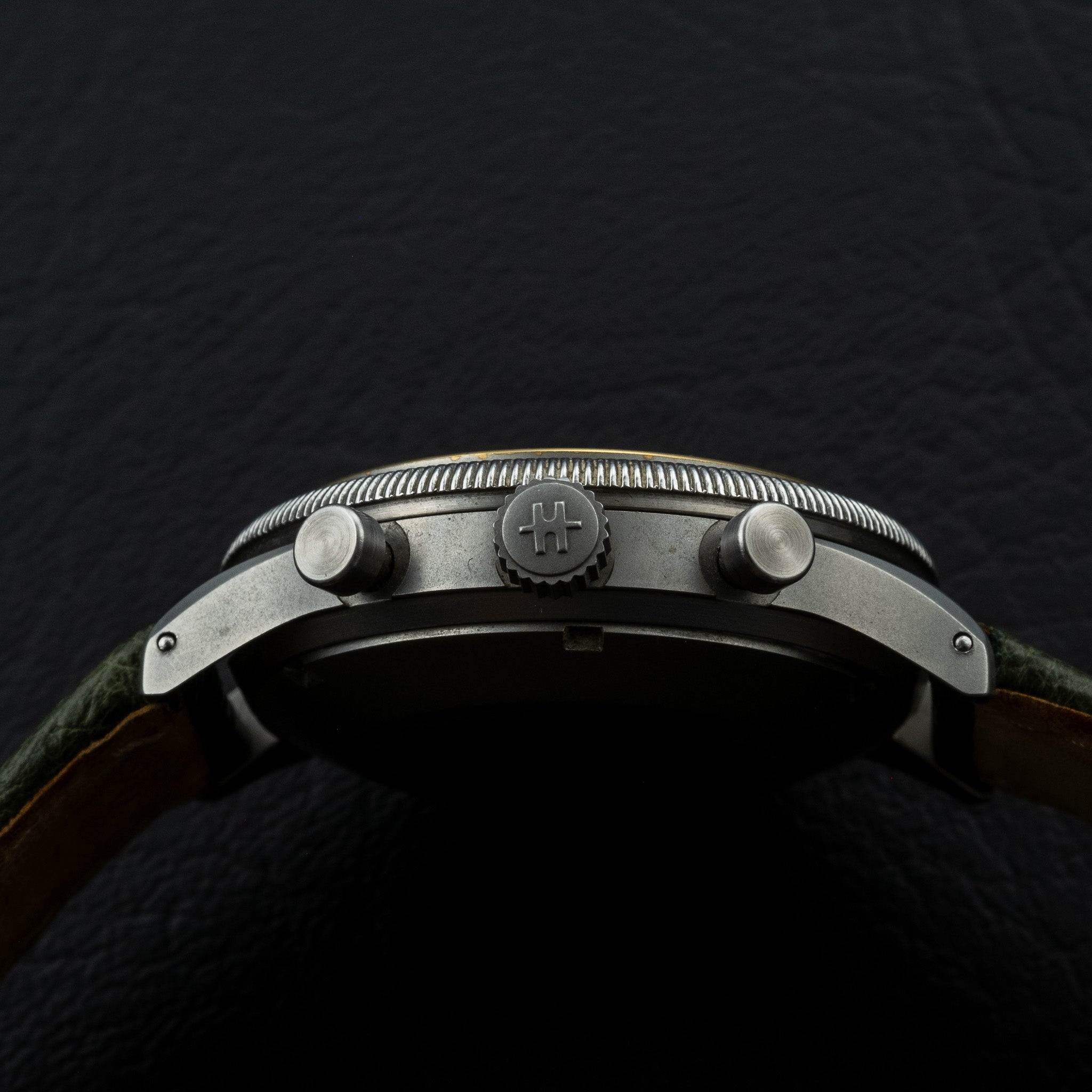 Hamilton "RGM" Automatic Chronograph