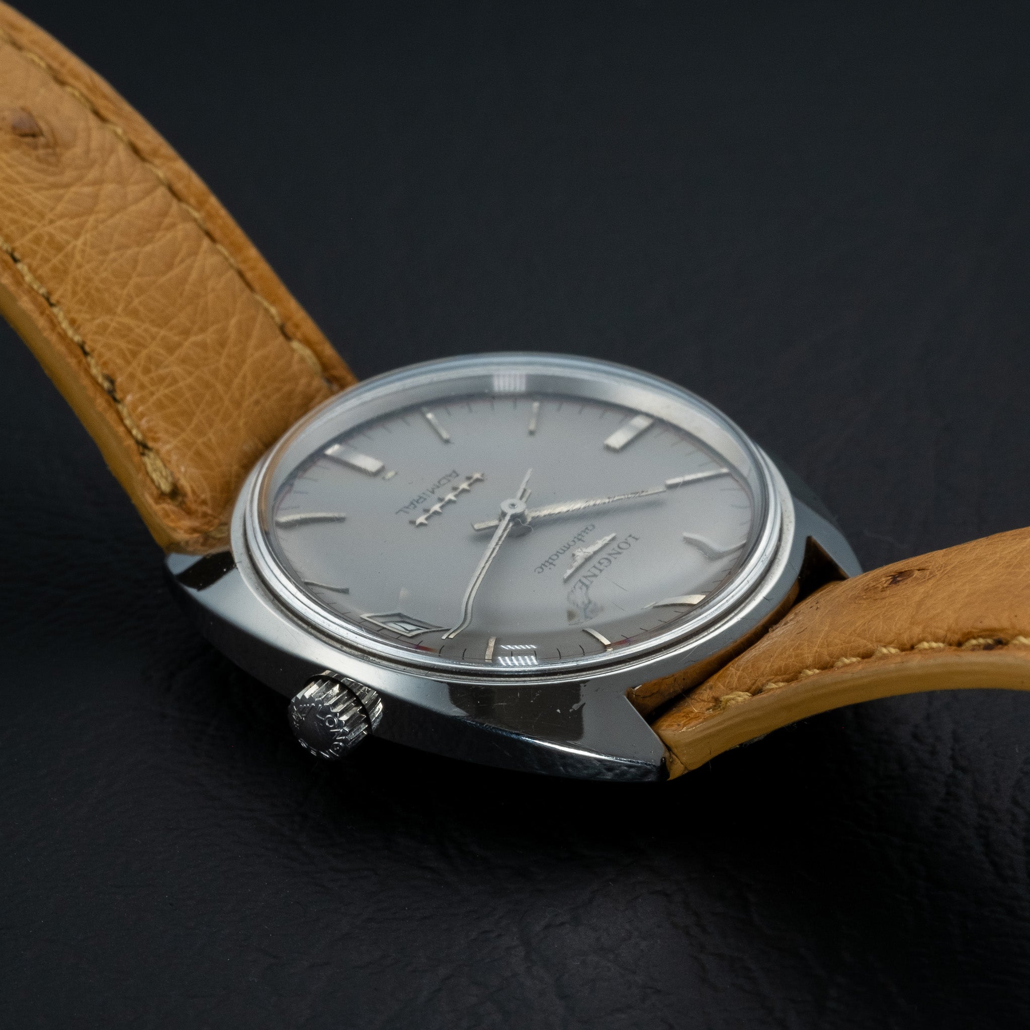 Longines Admiral