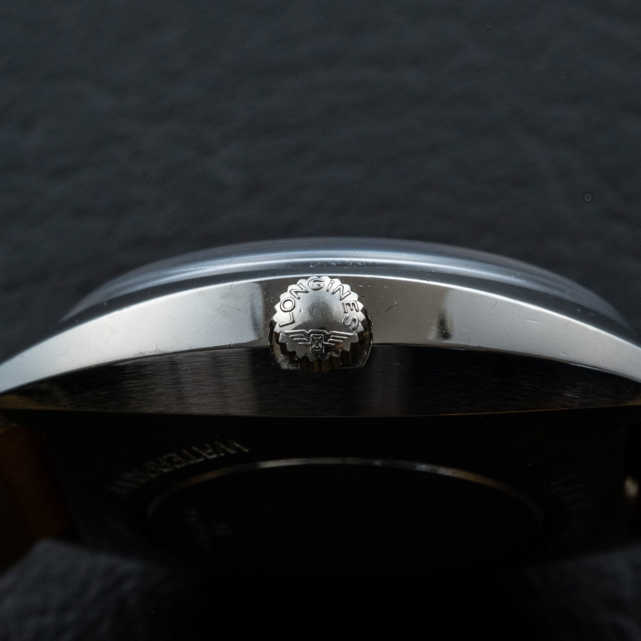 Longines Admiral