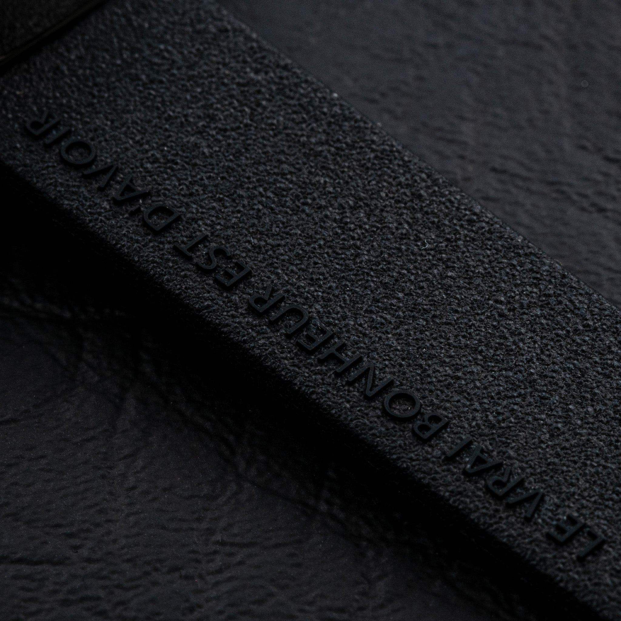 Alain Silberstein Le Reveil GMT