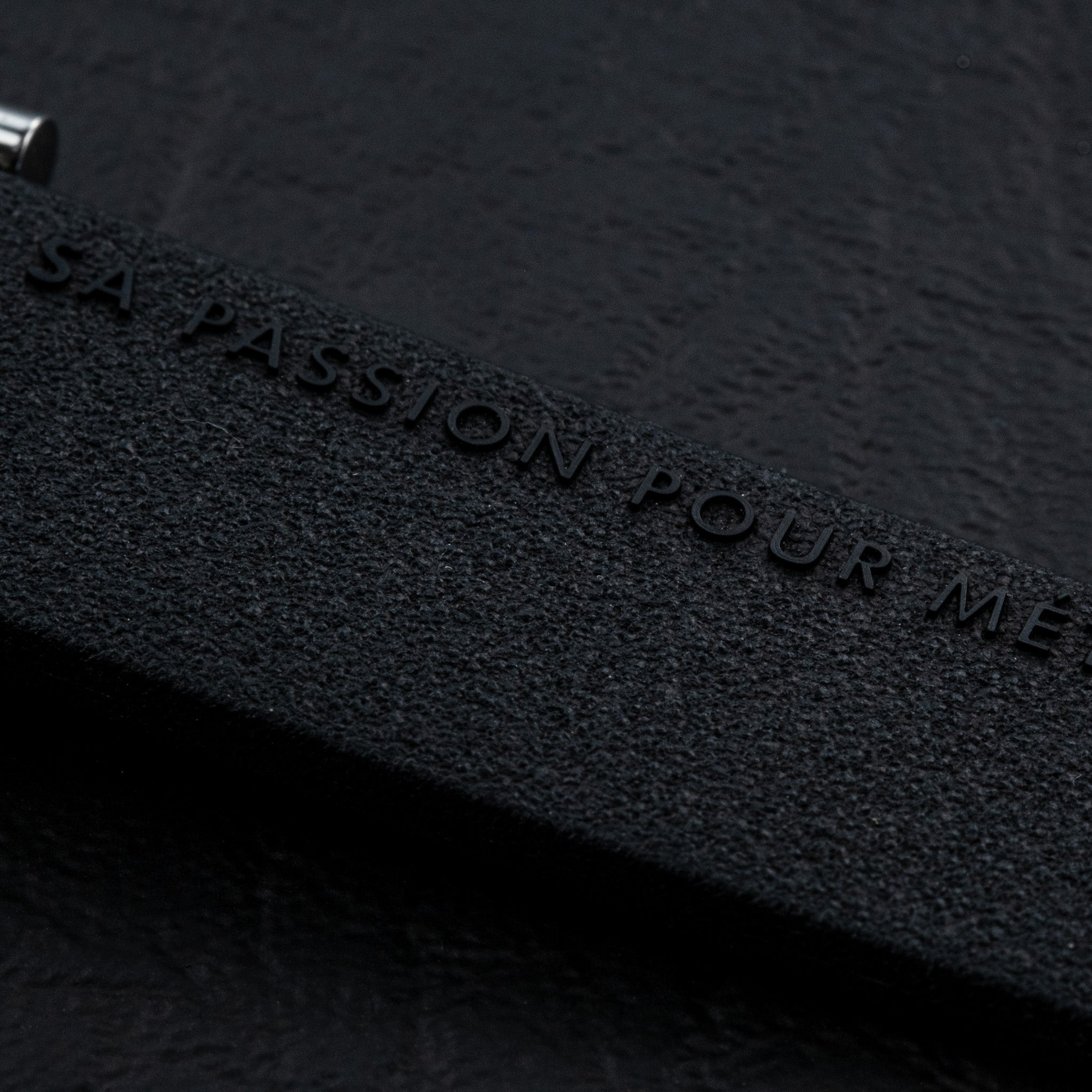 Alain Silberstein Le Reveil GMT