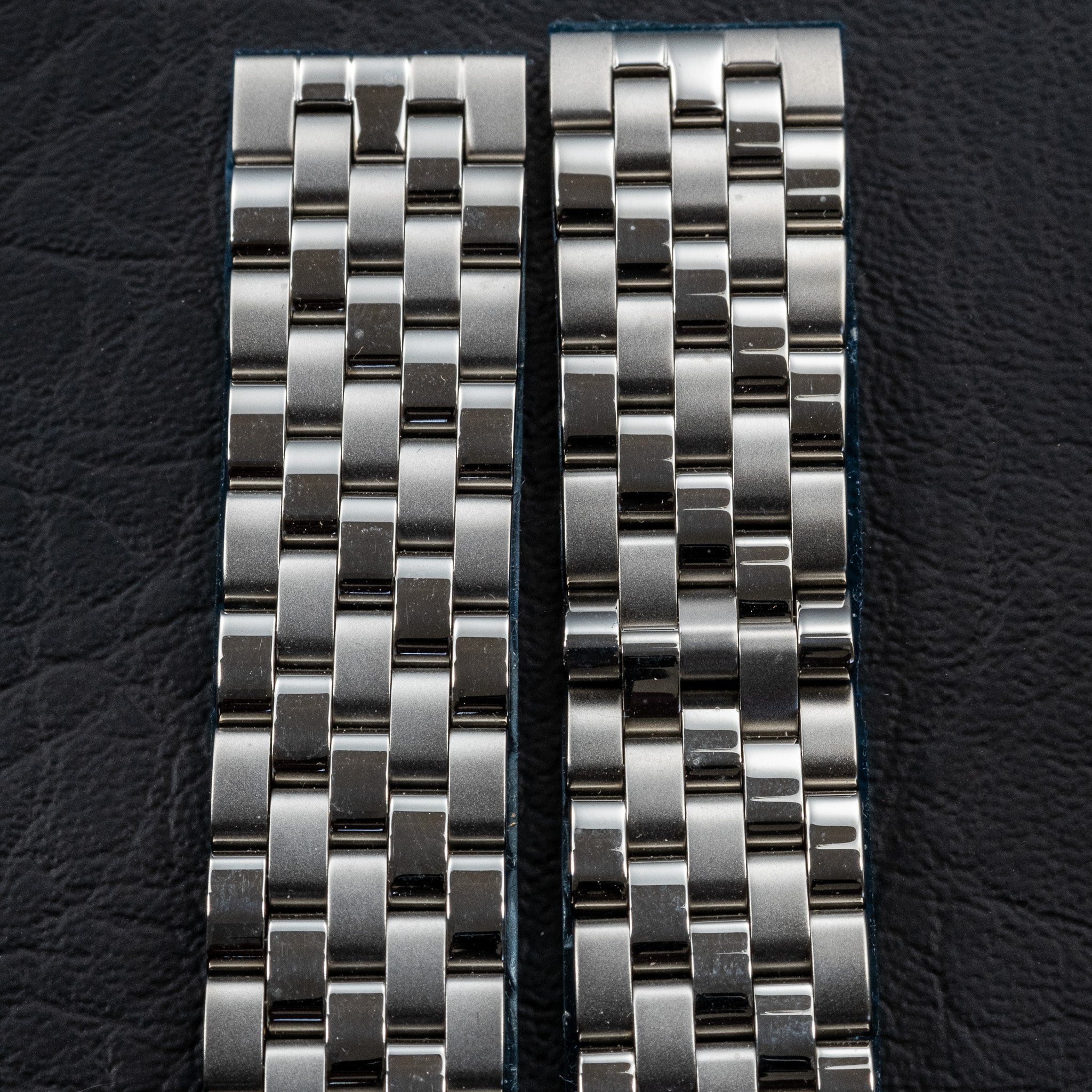 Alain Silberstein Le Reveil GMT