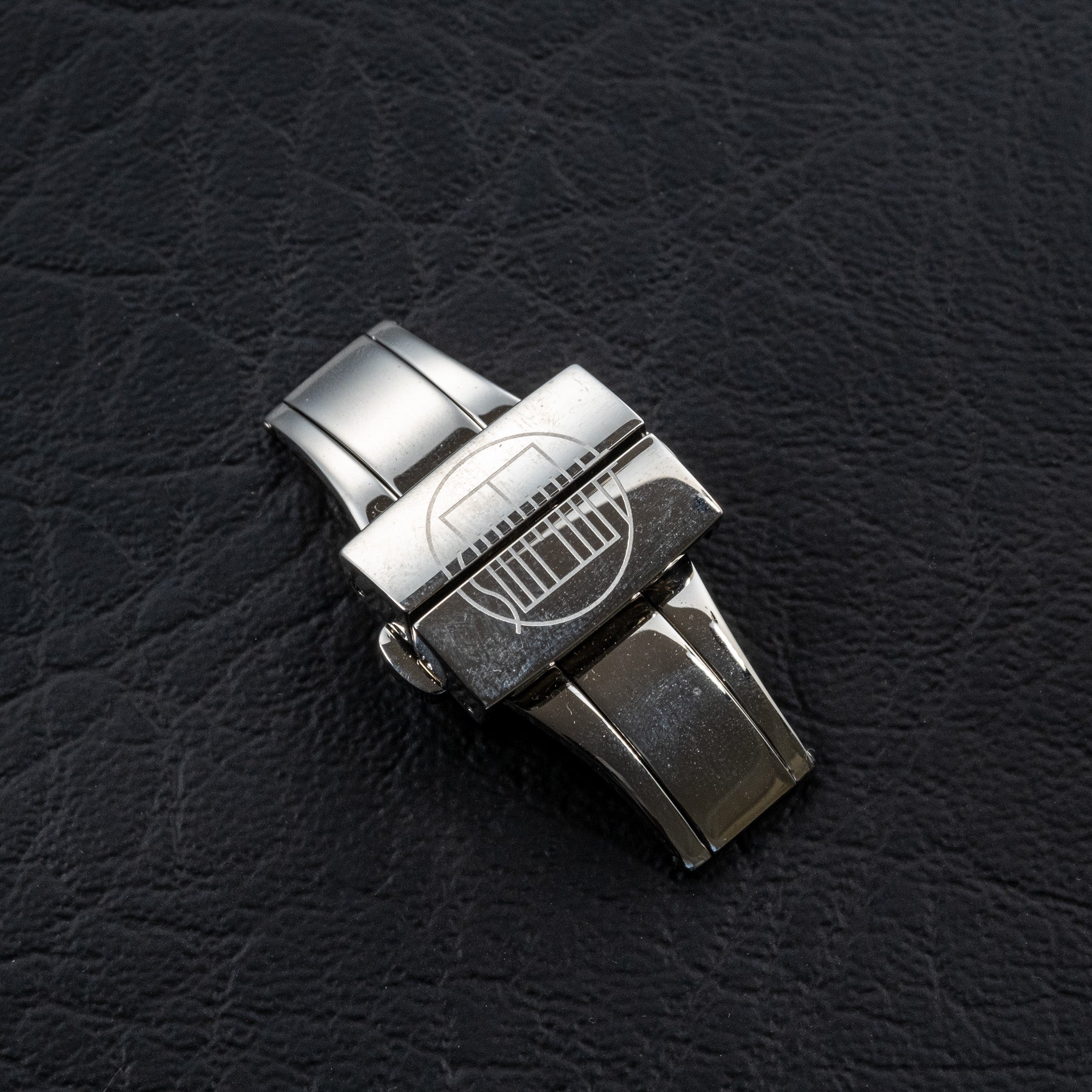 Alain Silberstein Le Reveil GMT