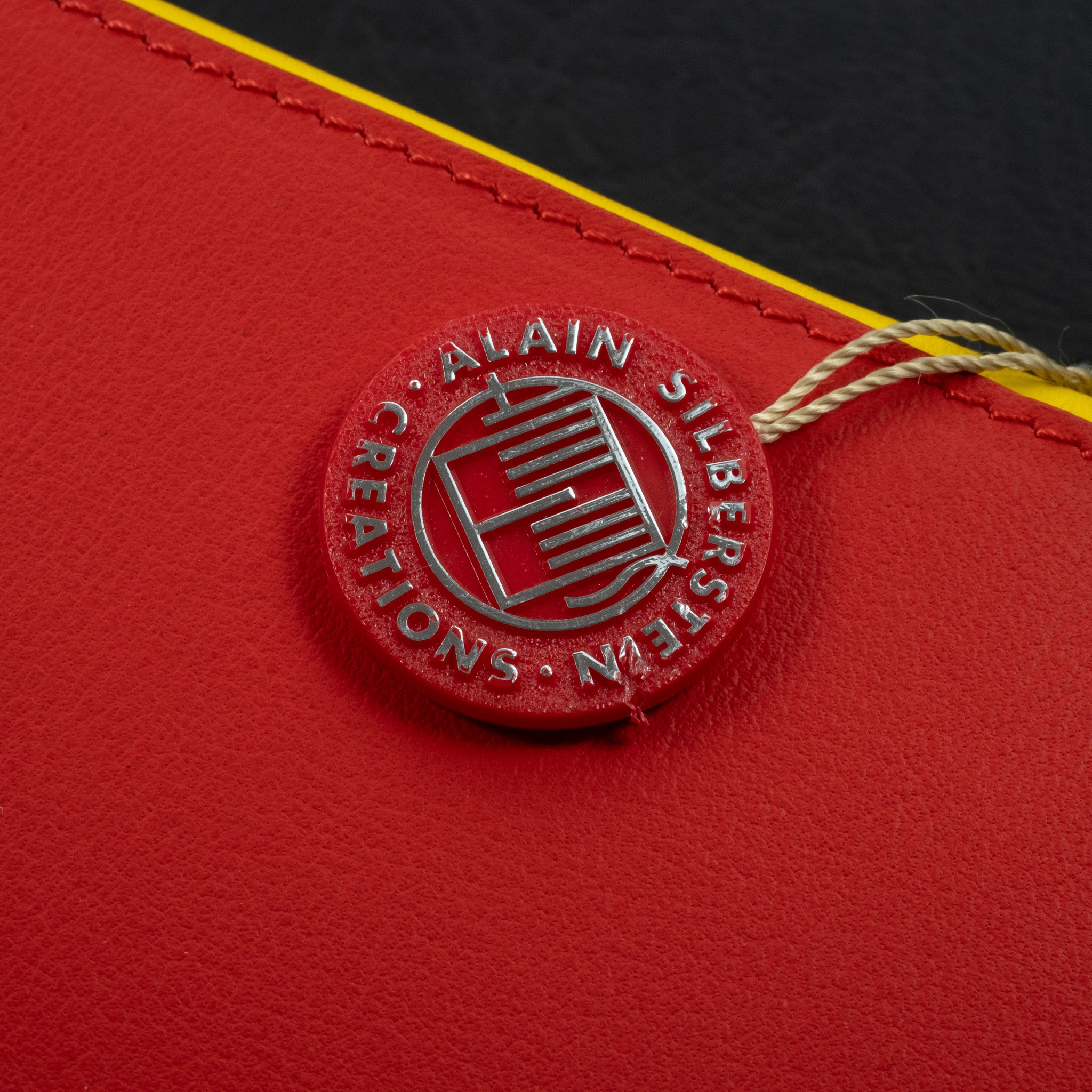 Alain Silberstein Le Reveil GMT