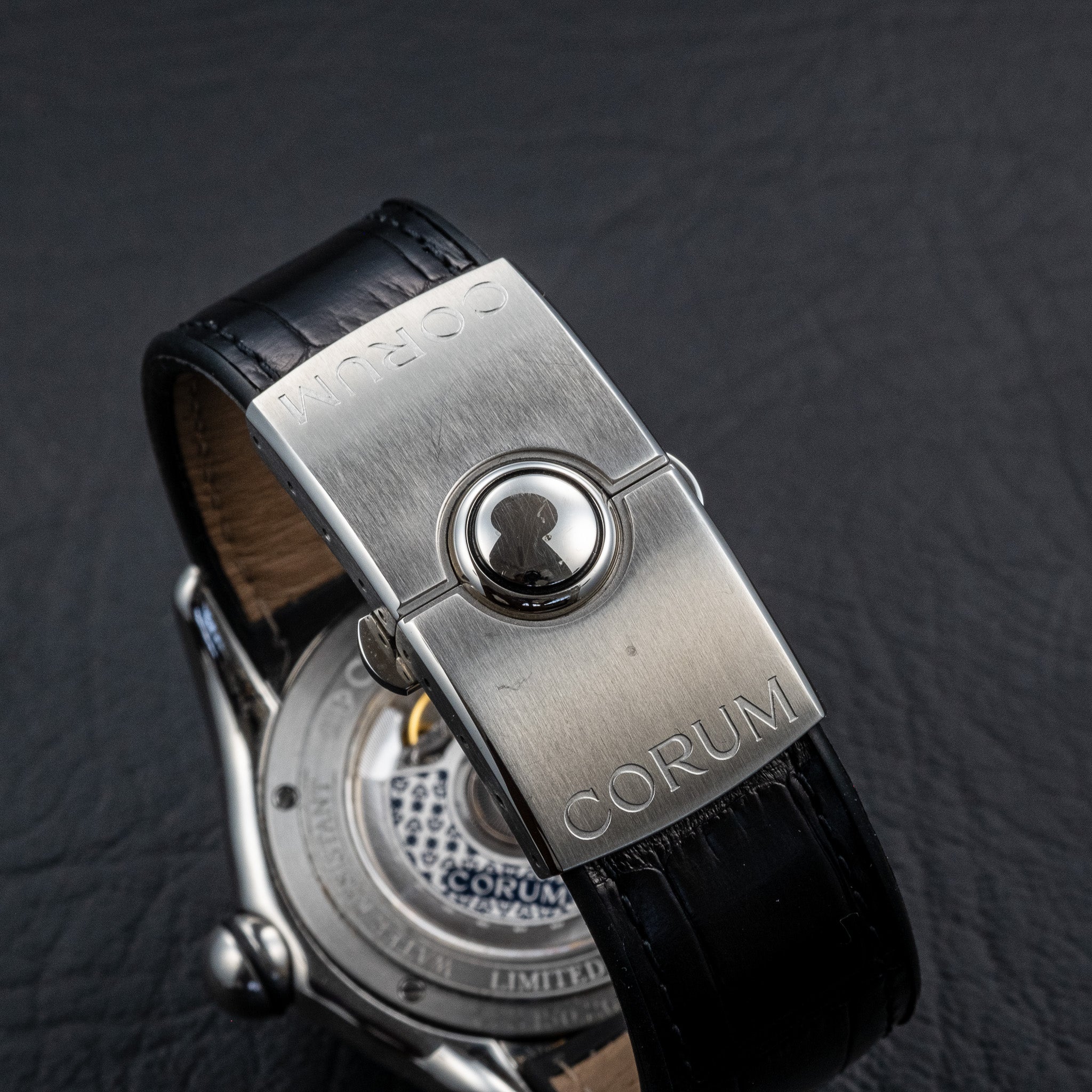 Corum Casino Bubble - Full Set