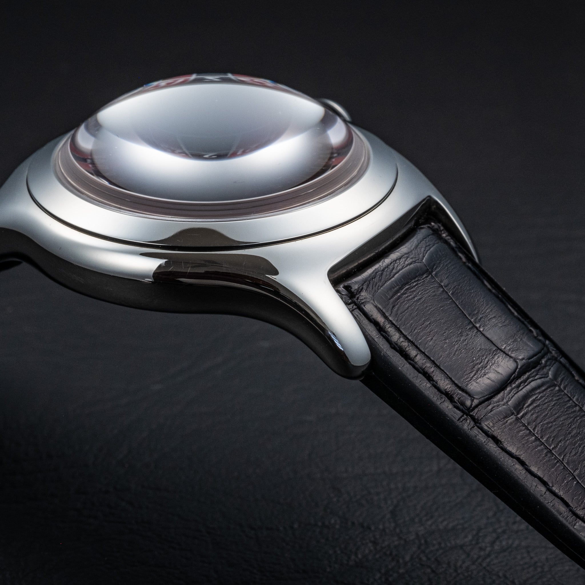 Corum Casino Bubble - Full Set