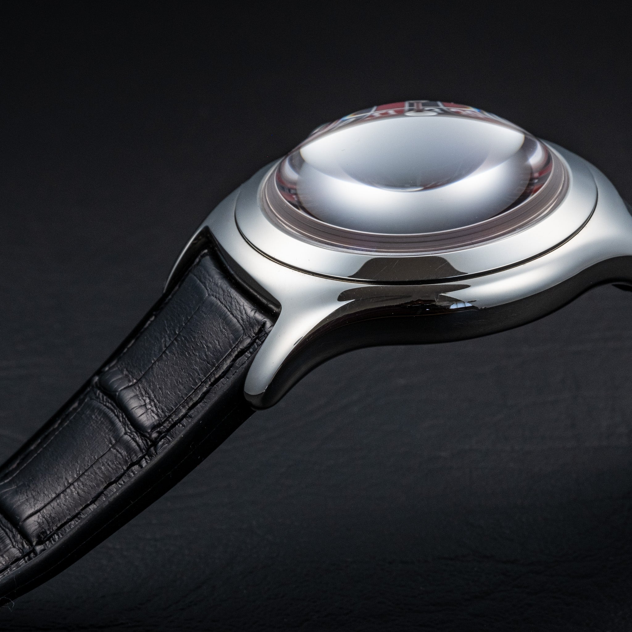 Corum Casino Bubble - Full Set