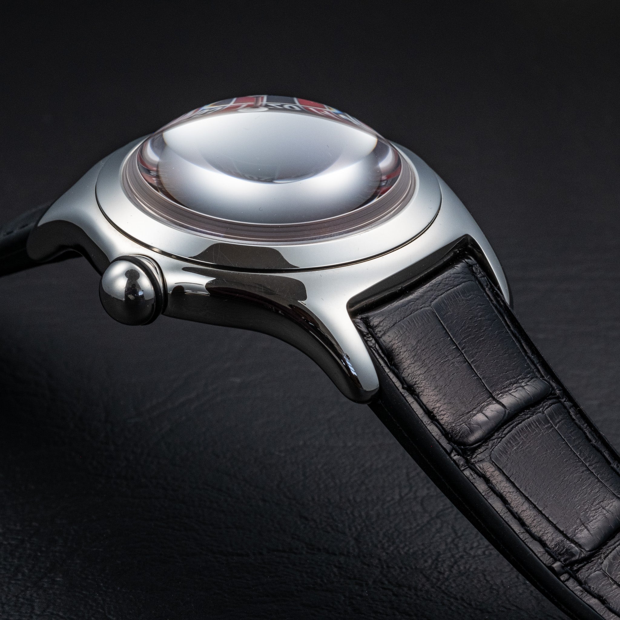 Corum Casino Bubble - Full Set