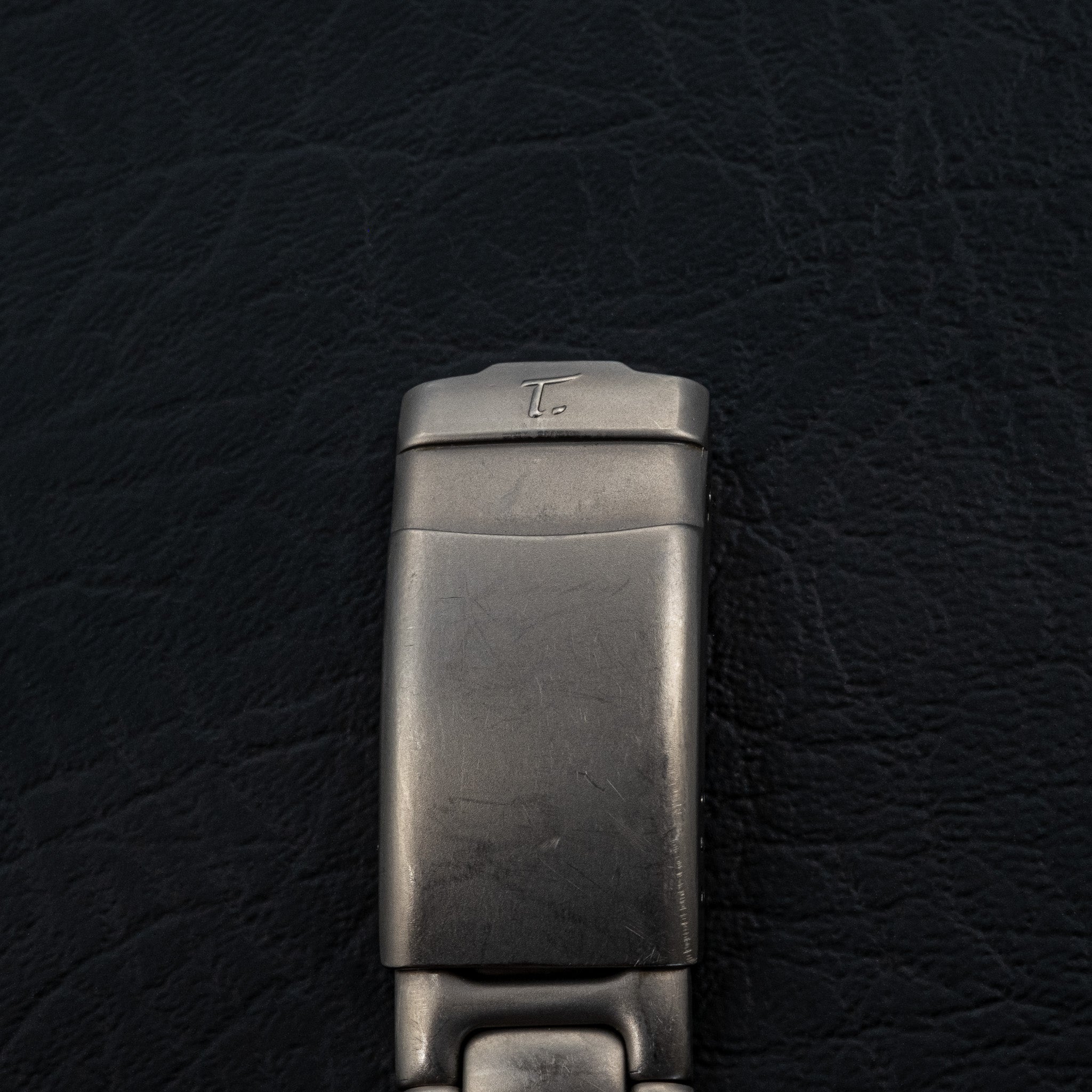 Tutima Military Air Force Chronograph - Full Set