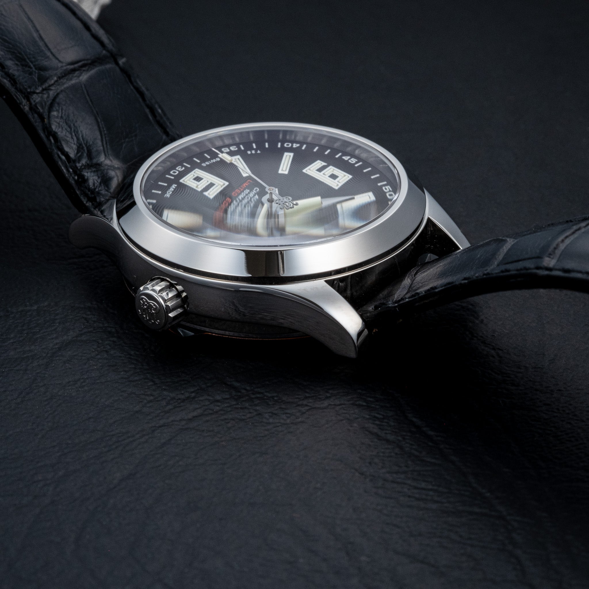 BALL Engineer II Chronometer Limited Edition - Full Set