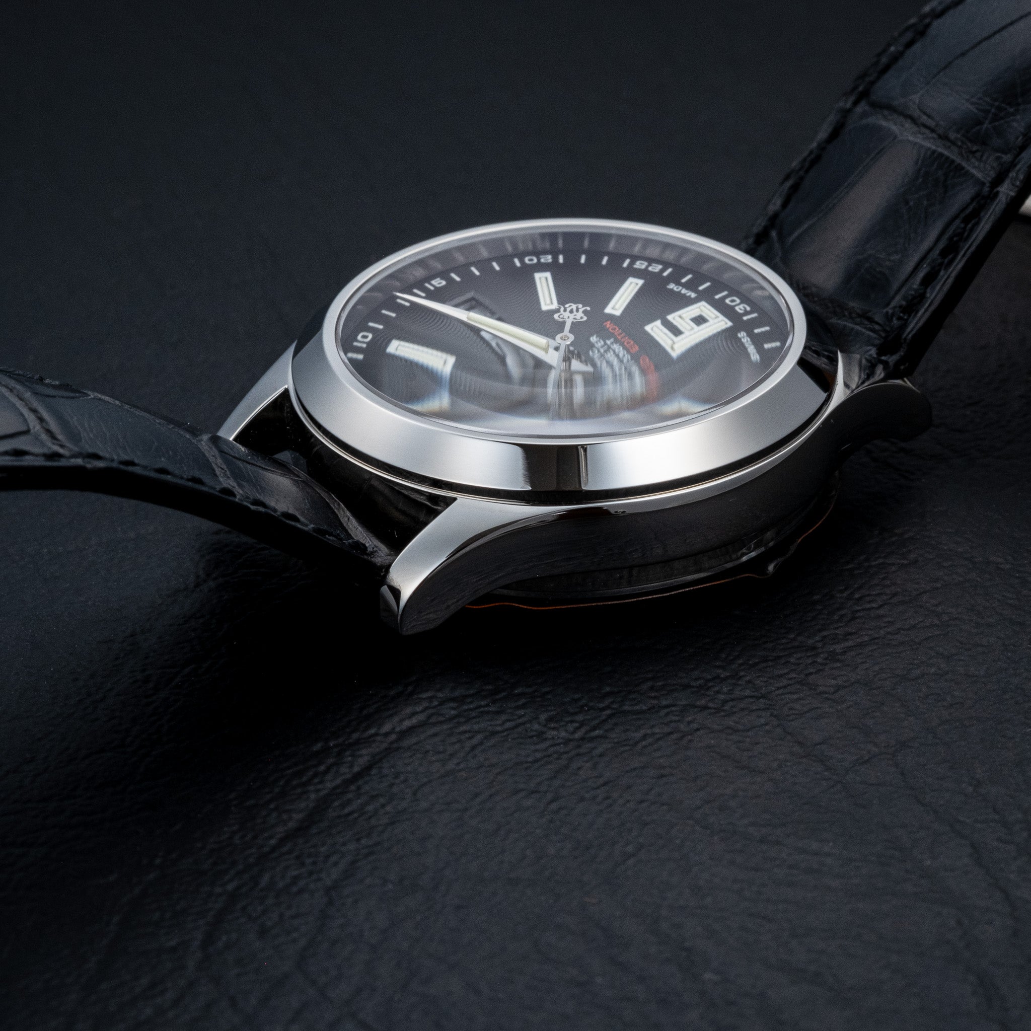 BALL Engineer II Chronometer Limited Edition - Full Set
