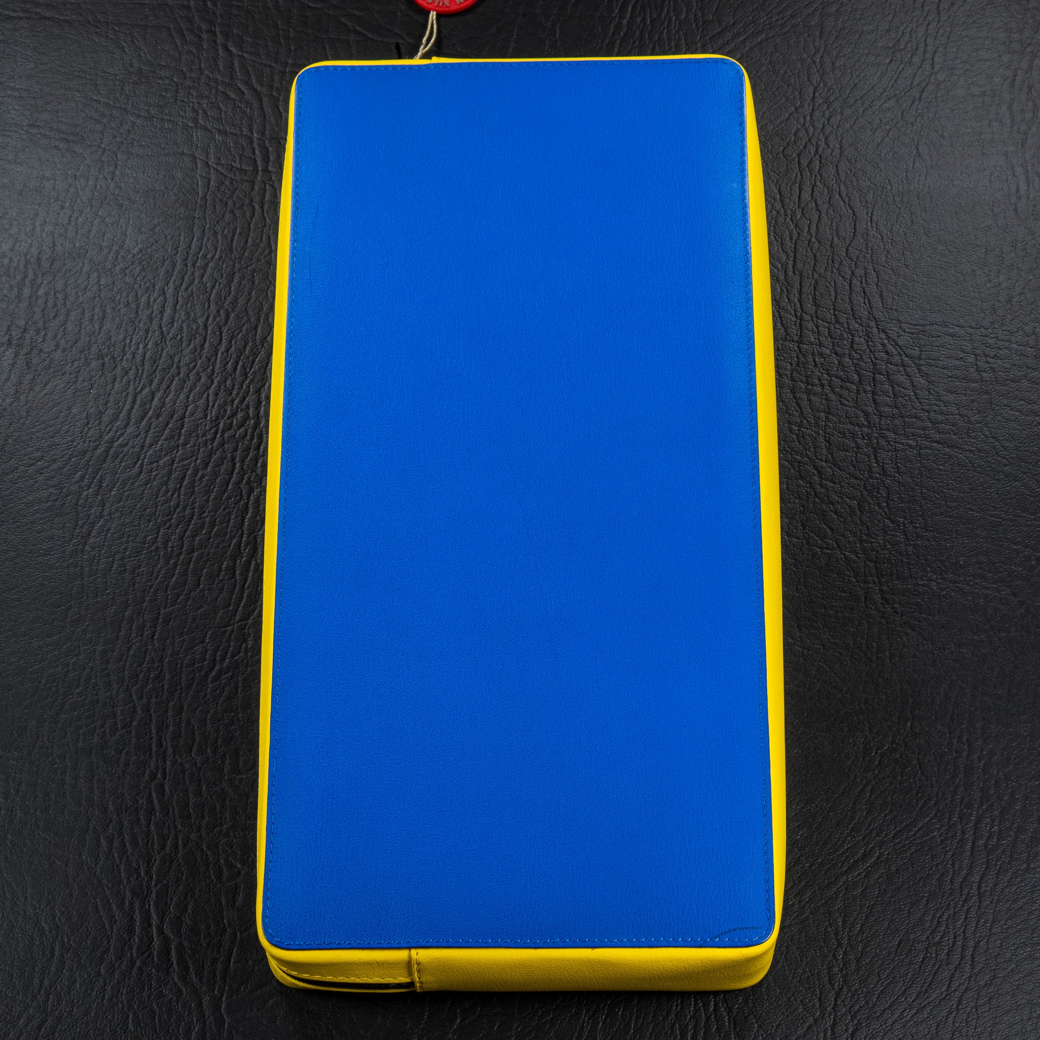 Alain Silberstein Le Reveil GMT