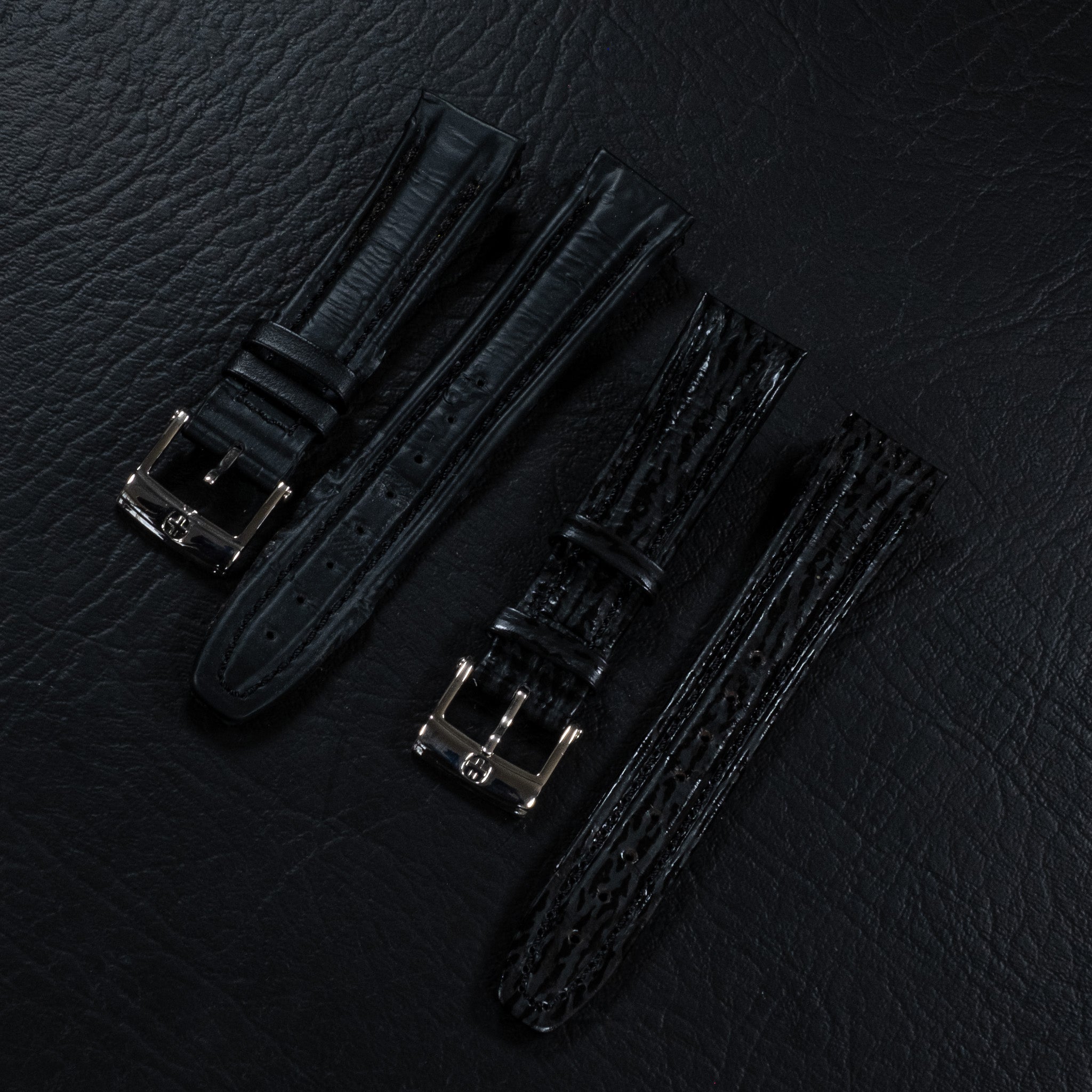 Wenger GST Air Chronograph - Full Set