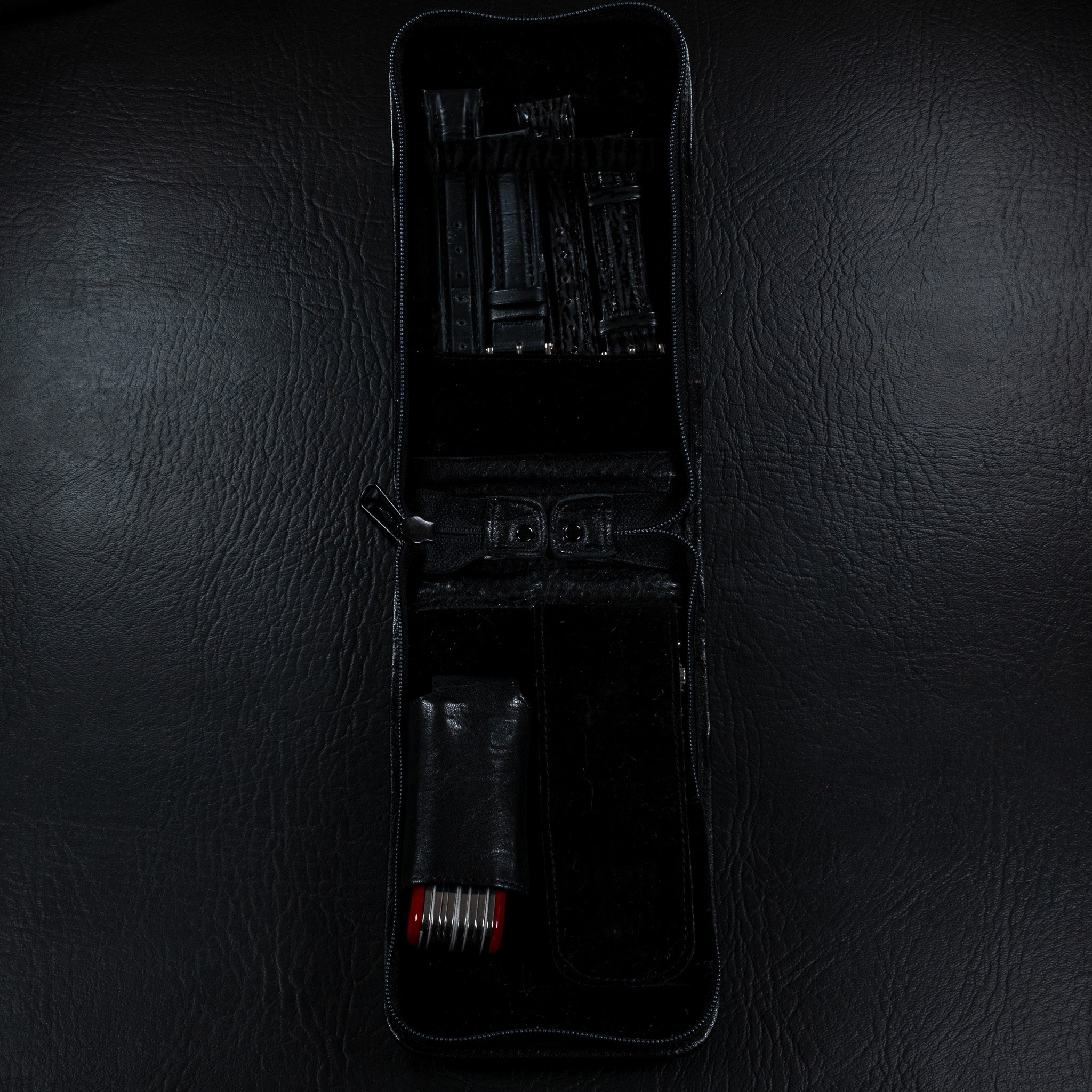 Wenger GST Air Chronograph - Full Set