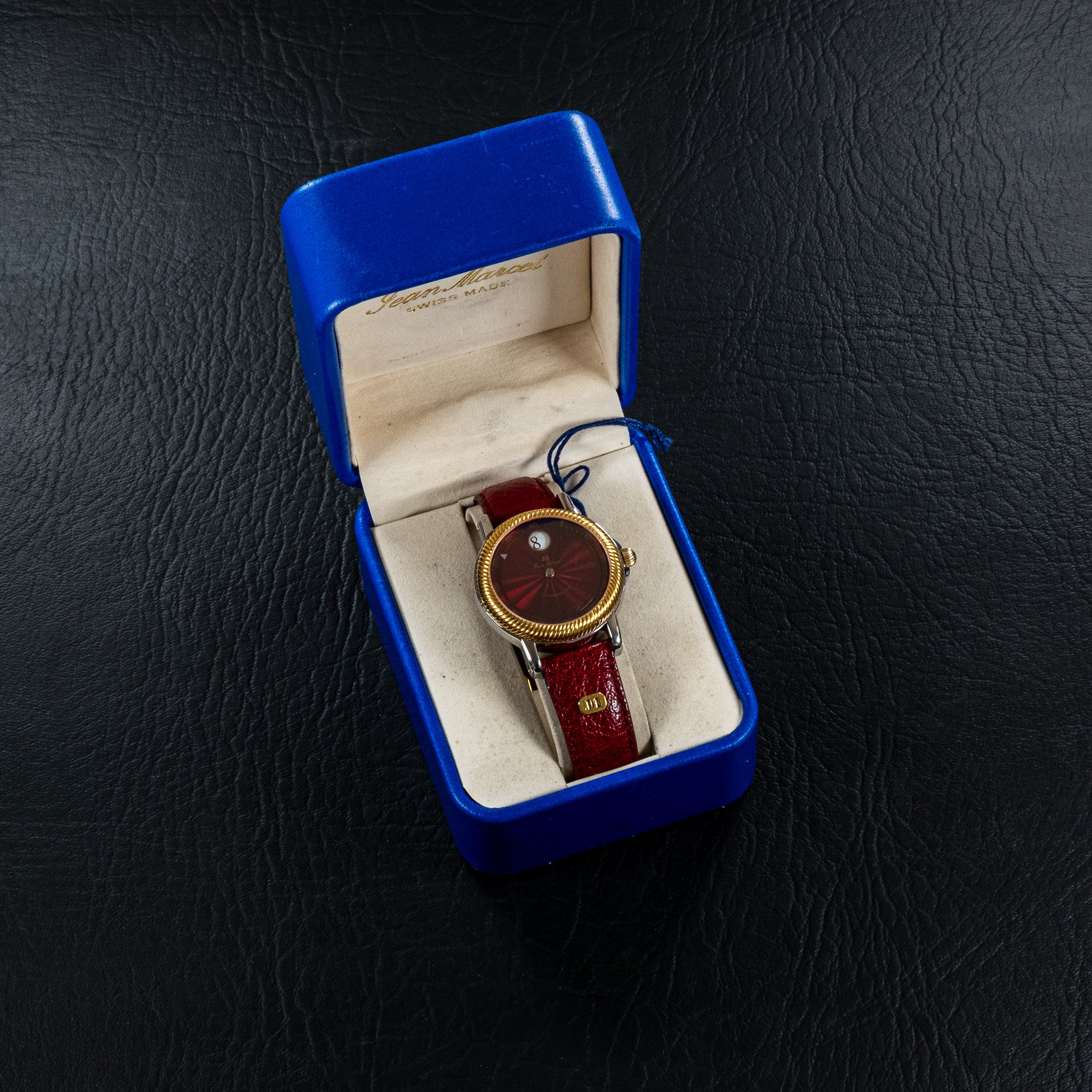 Jean Marcel Innovation 2000 - Full Set