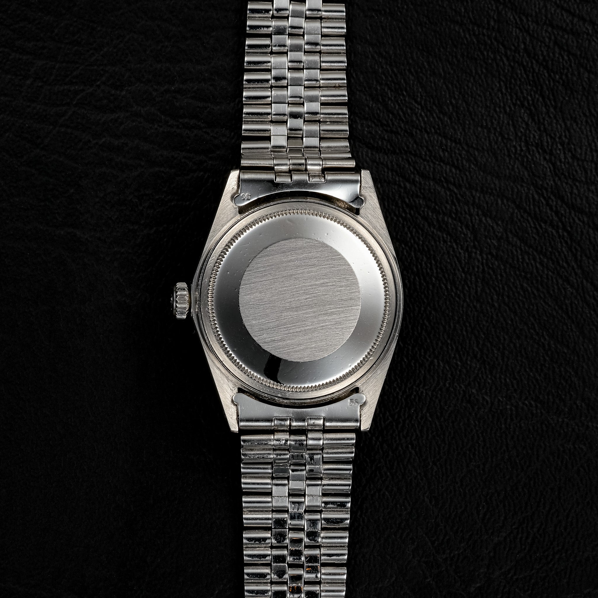 Rolex Oyster Perpetual Datejust "Ghost"