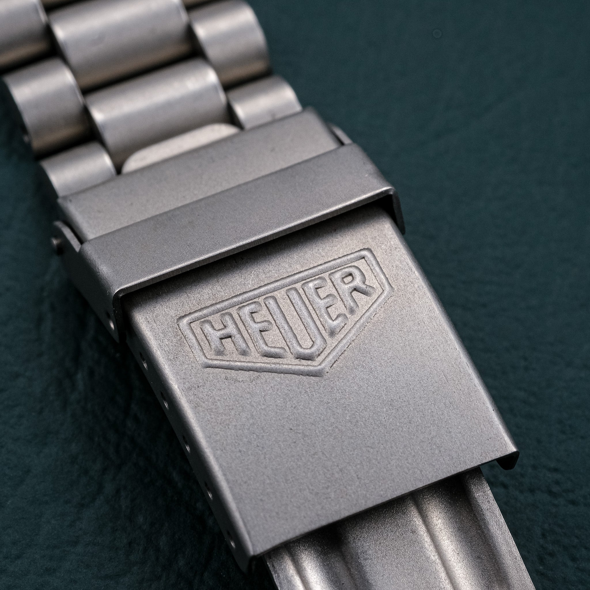 Heuer 2000 Professional