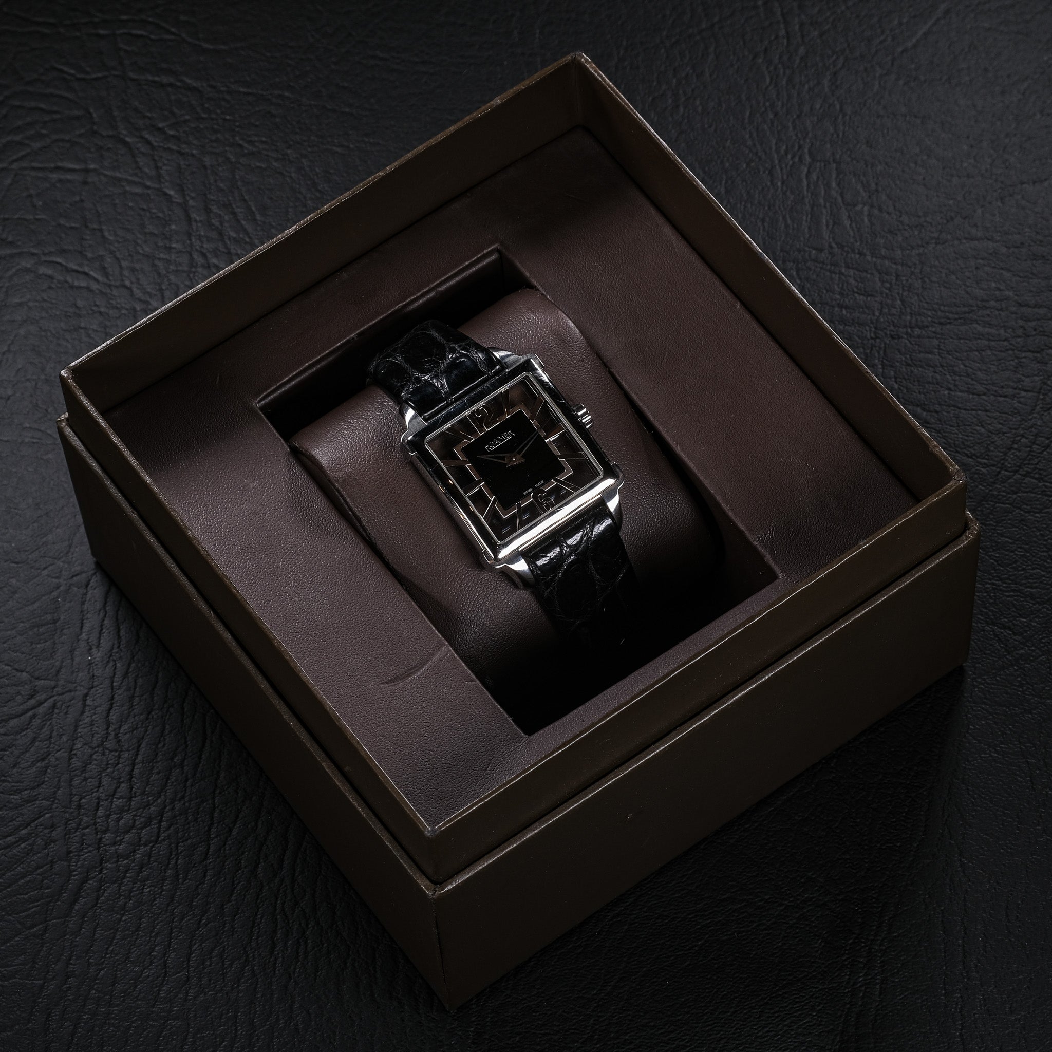 Roamer Compétence MST Limited Edition