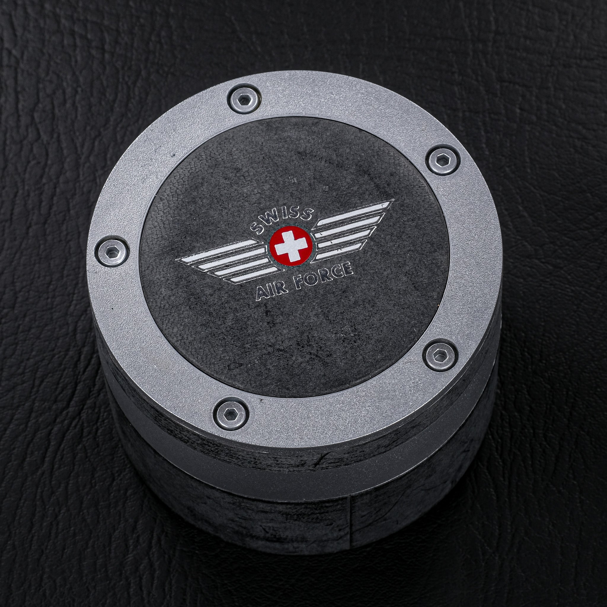 Victorinox Swiss Air Force F/A-18 Automatic Chronograph