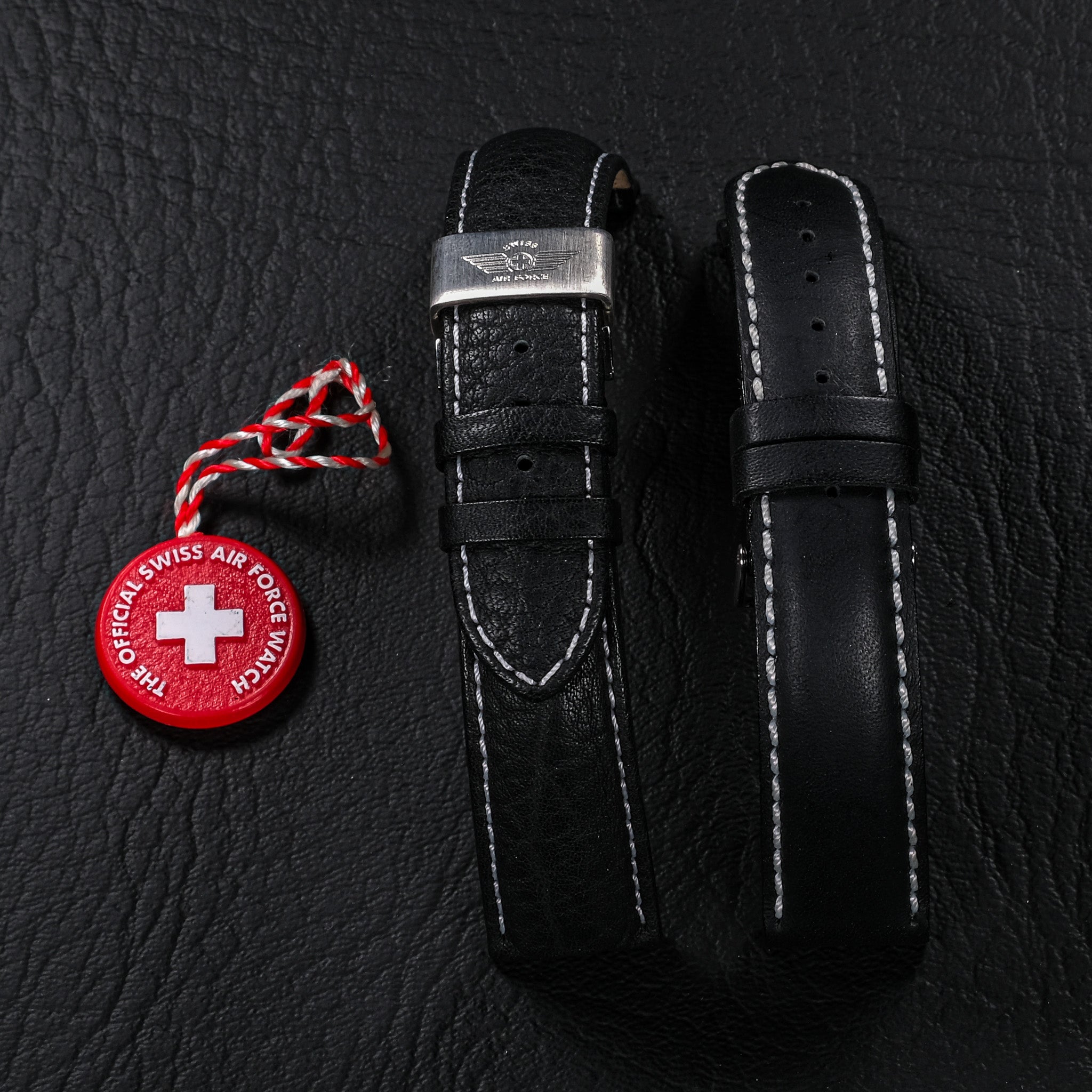 Victorinox Swiss Air Force F/A-18 Automatic Chronograph