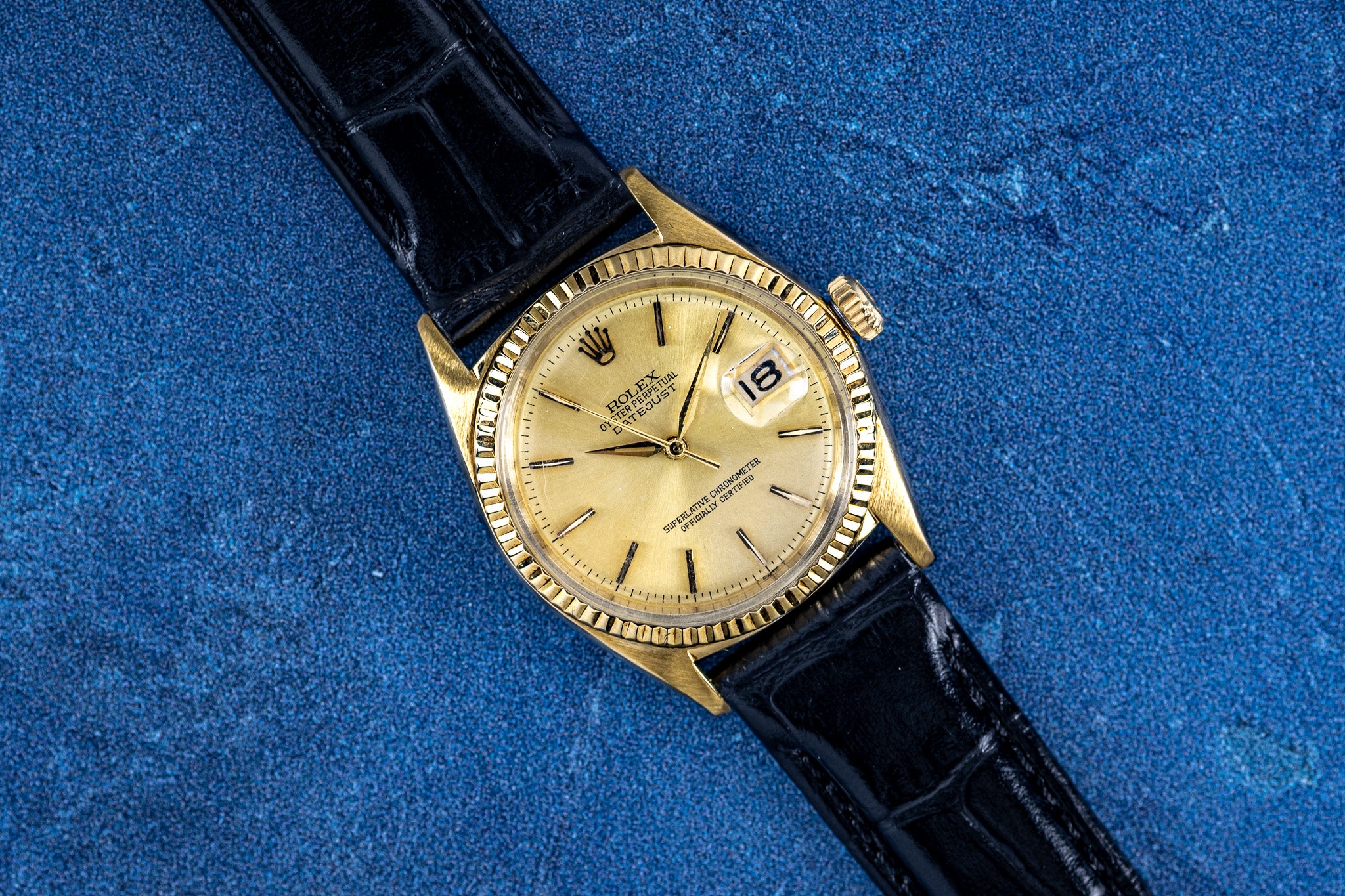 1964 rolex discount