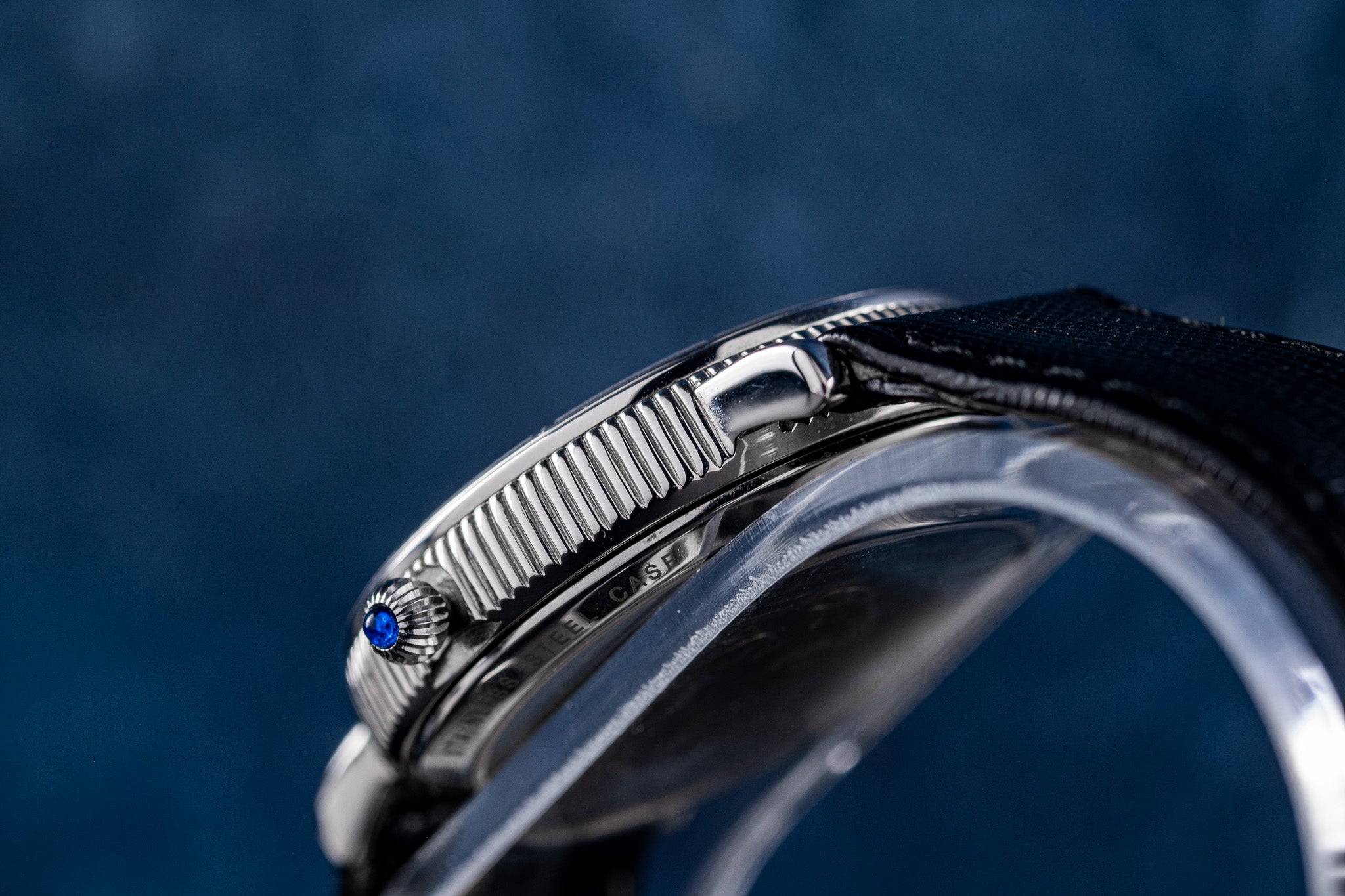 Bulova Silver Dollar 125th Anniversary Limited Edition - Full Set