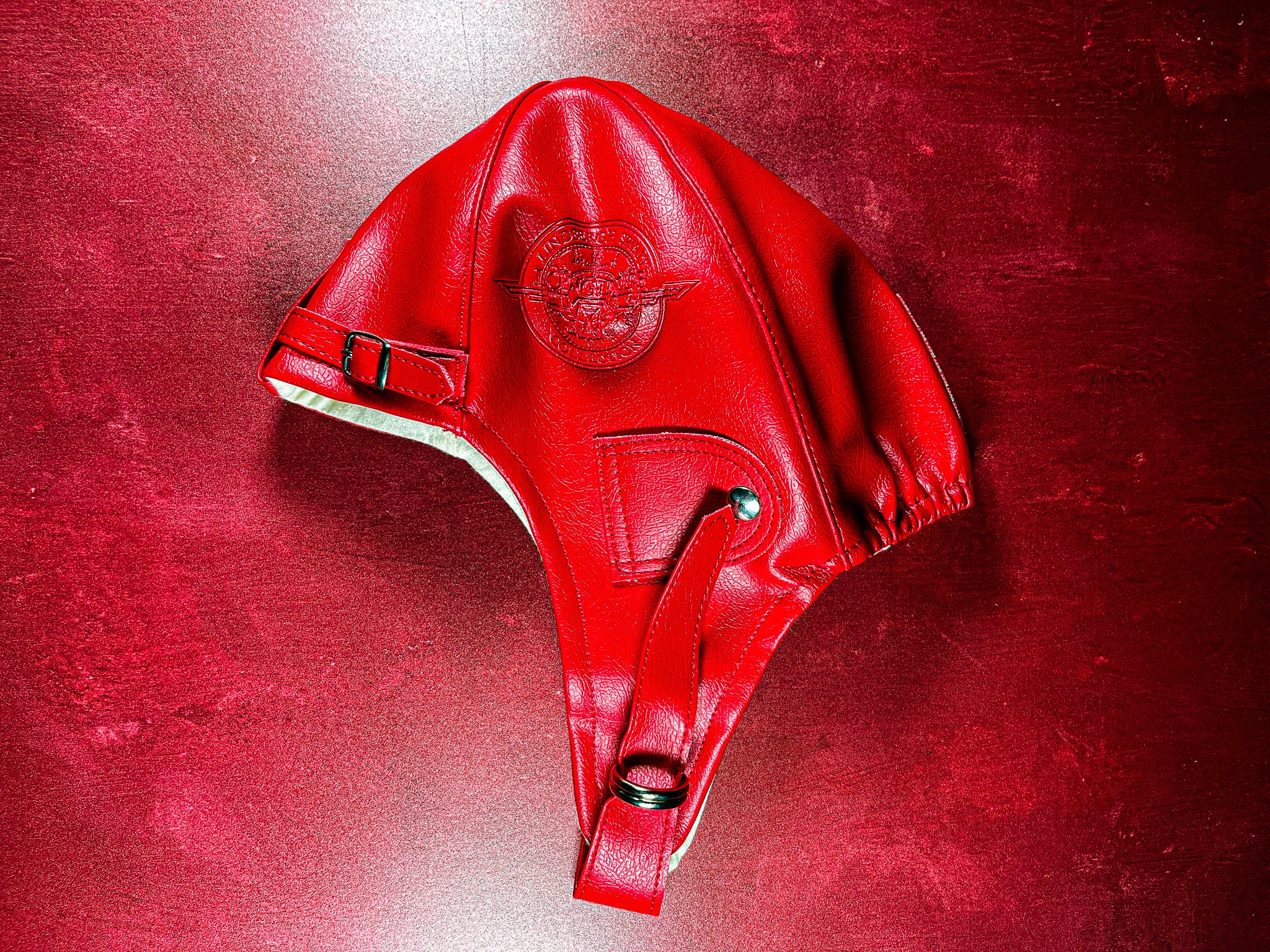 Longines Lindbergh Hour Angle Chronograph - Full set