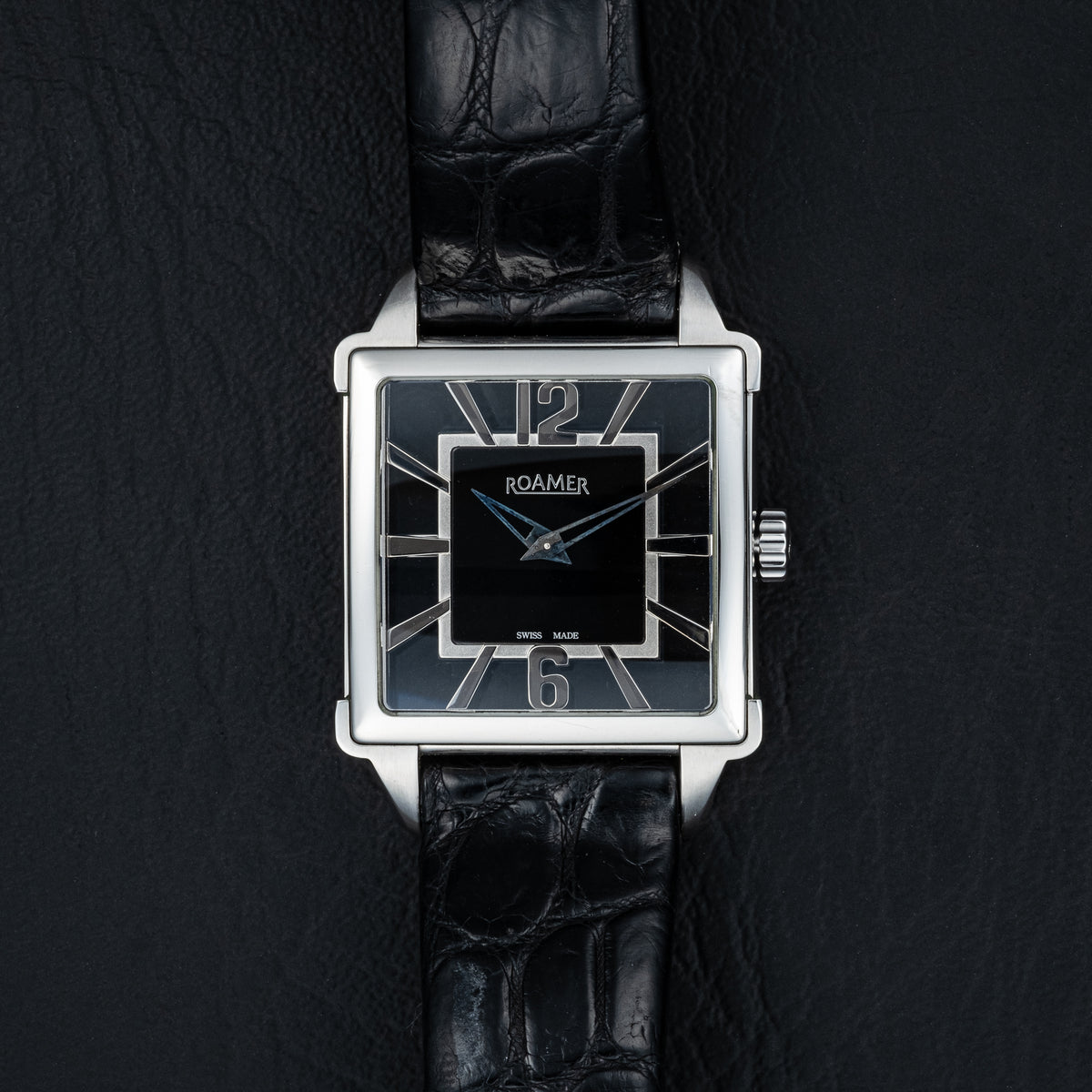 Roamer Compétence MST Limited Edition