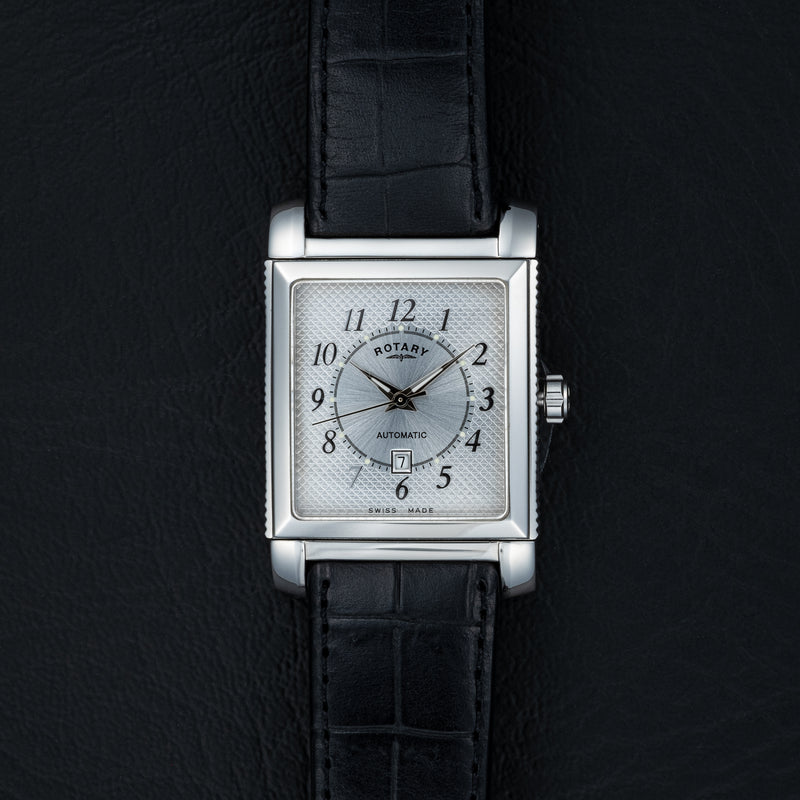 Rotary Revelation Reversible Automatic - Full Set