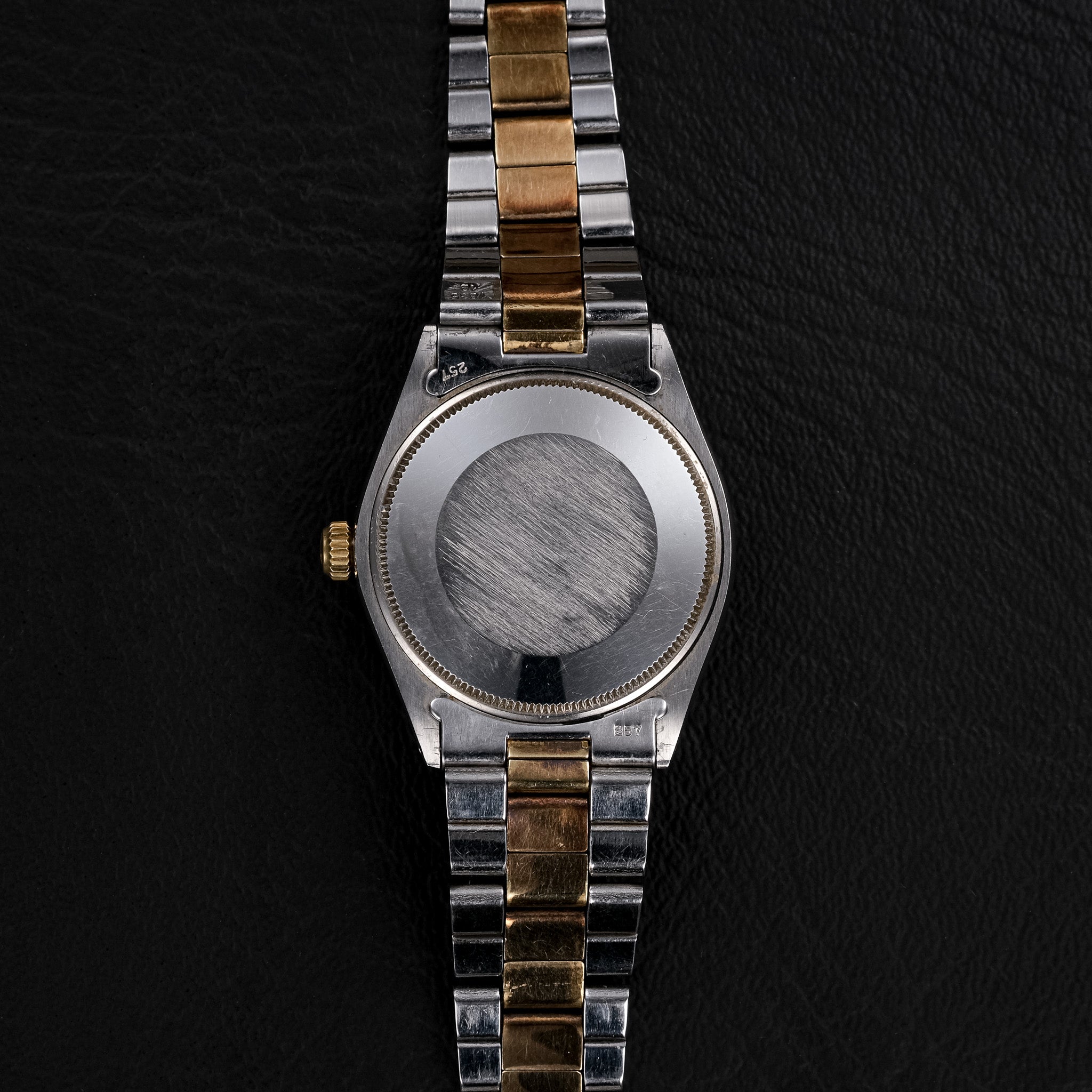 Rolex Oyster Perpetual 1002