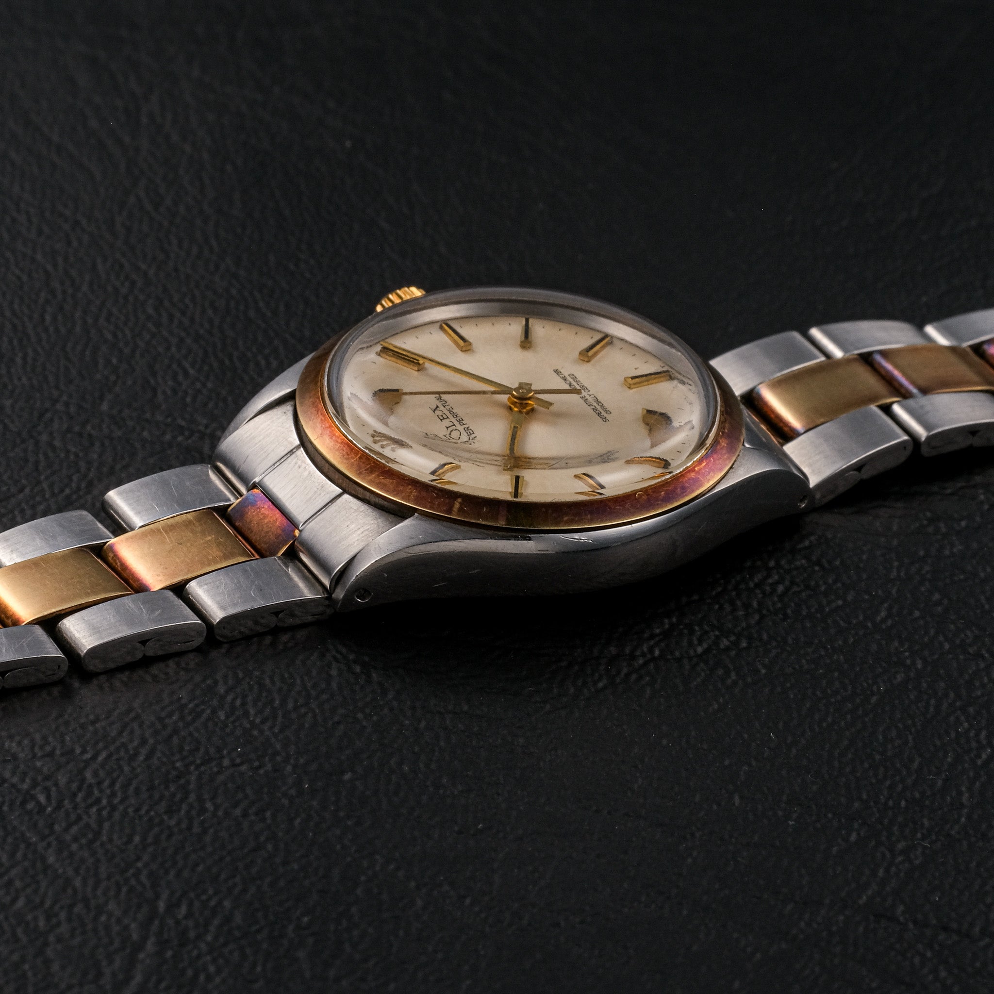 Rolex Oyster Perpetual 1002