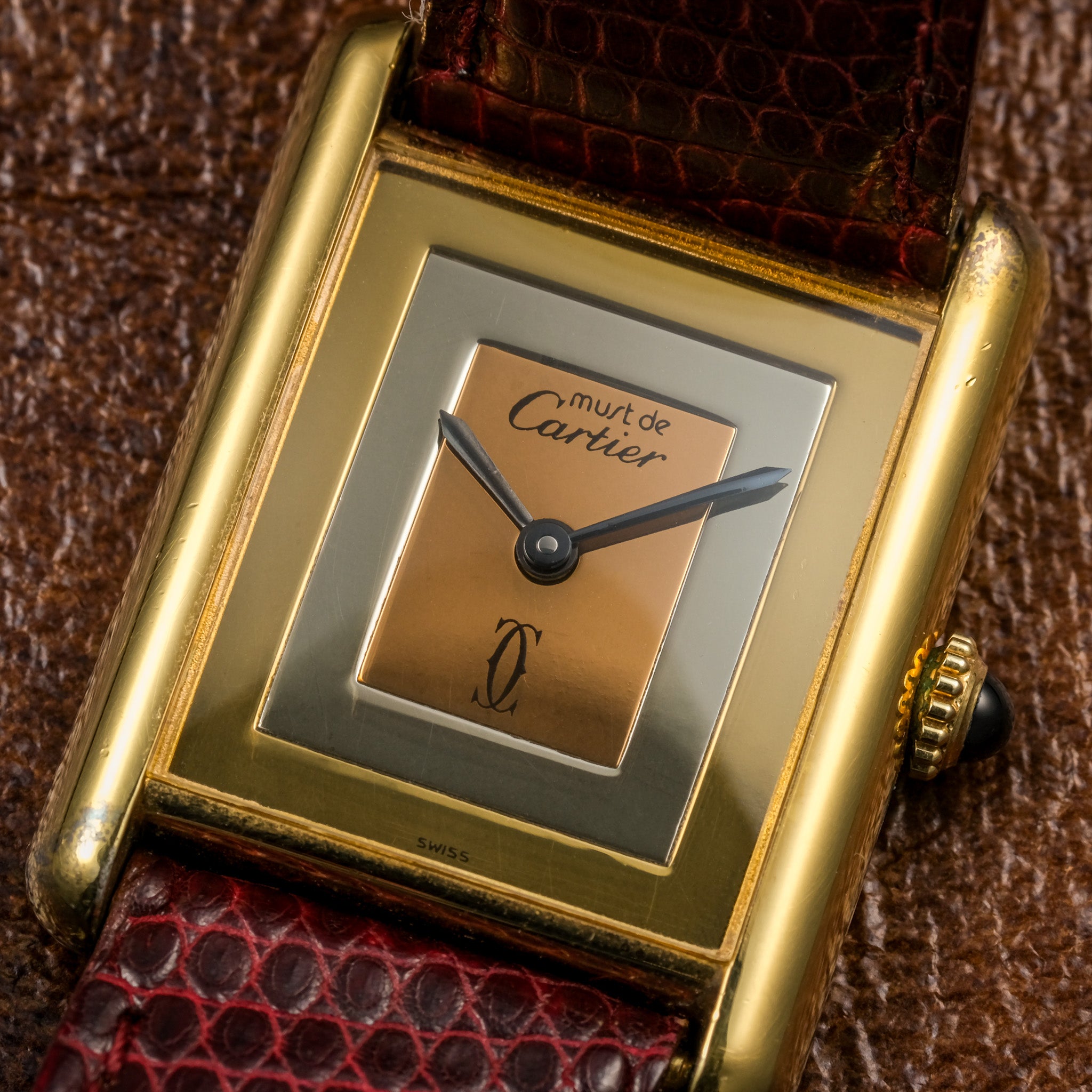 Cartier watches wikipedia hotsell